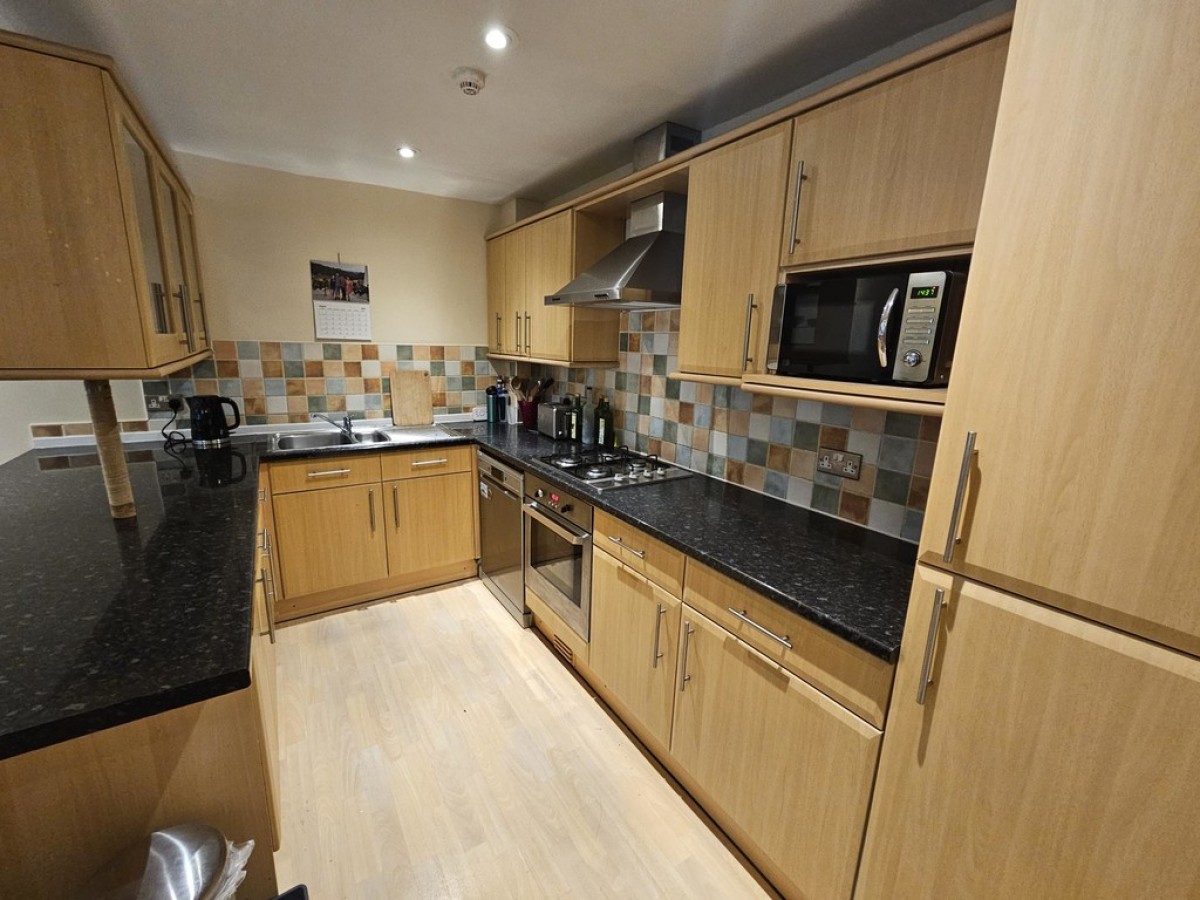 Kings Mill Lane, Aspley