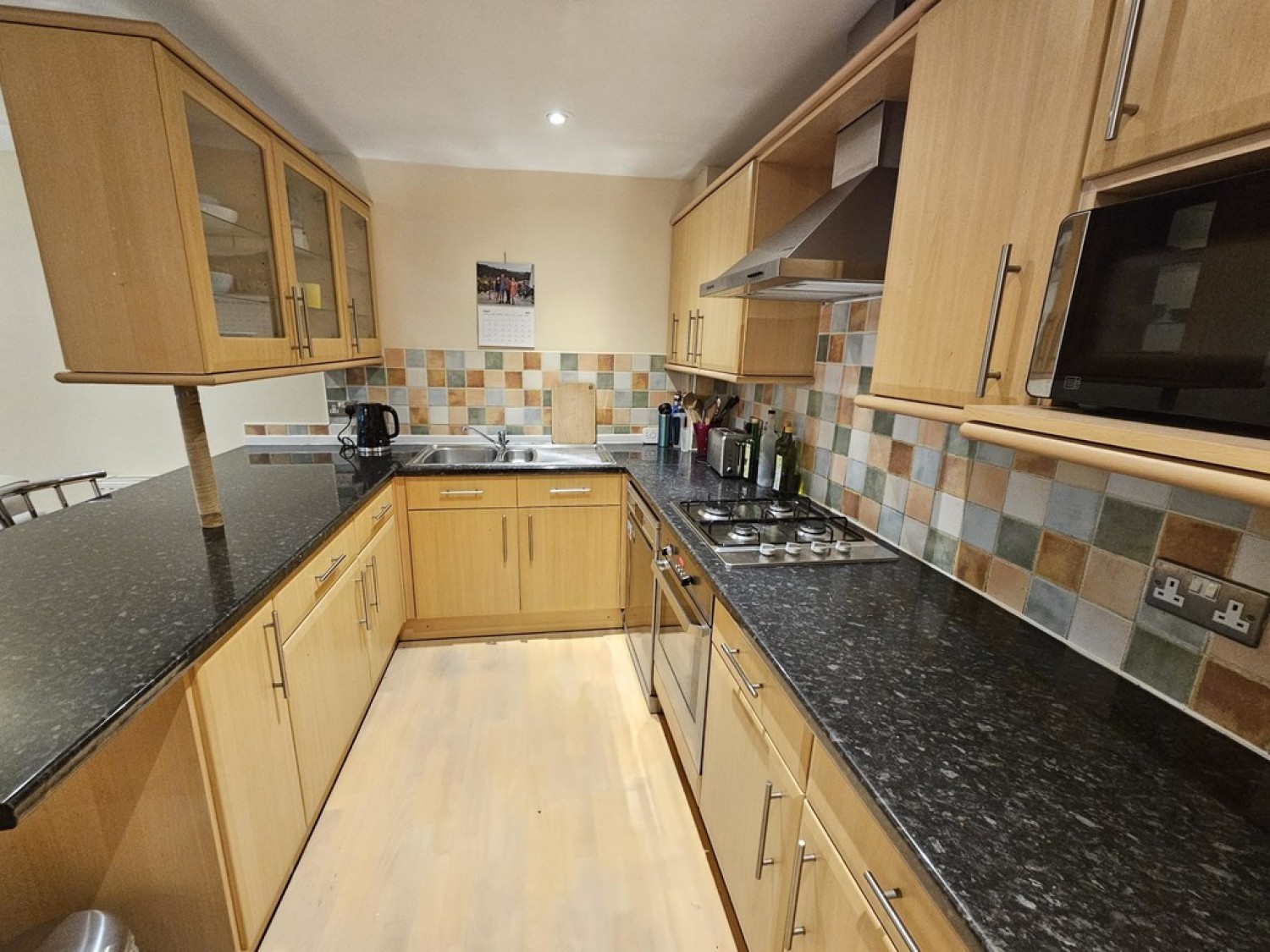 Kings Mill Lane, Aspley