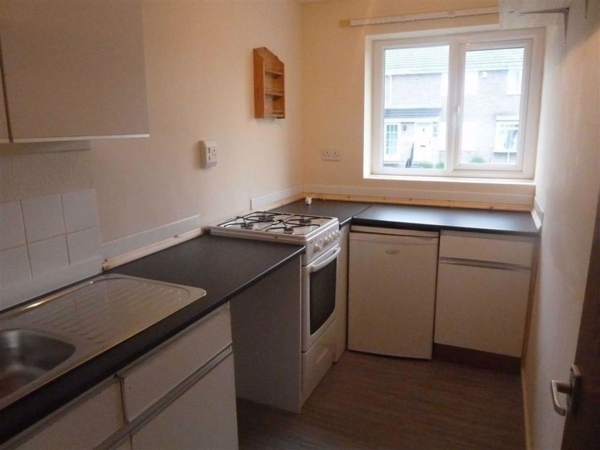 Birkby, Huddersfield, West Yorkshire