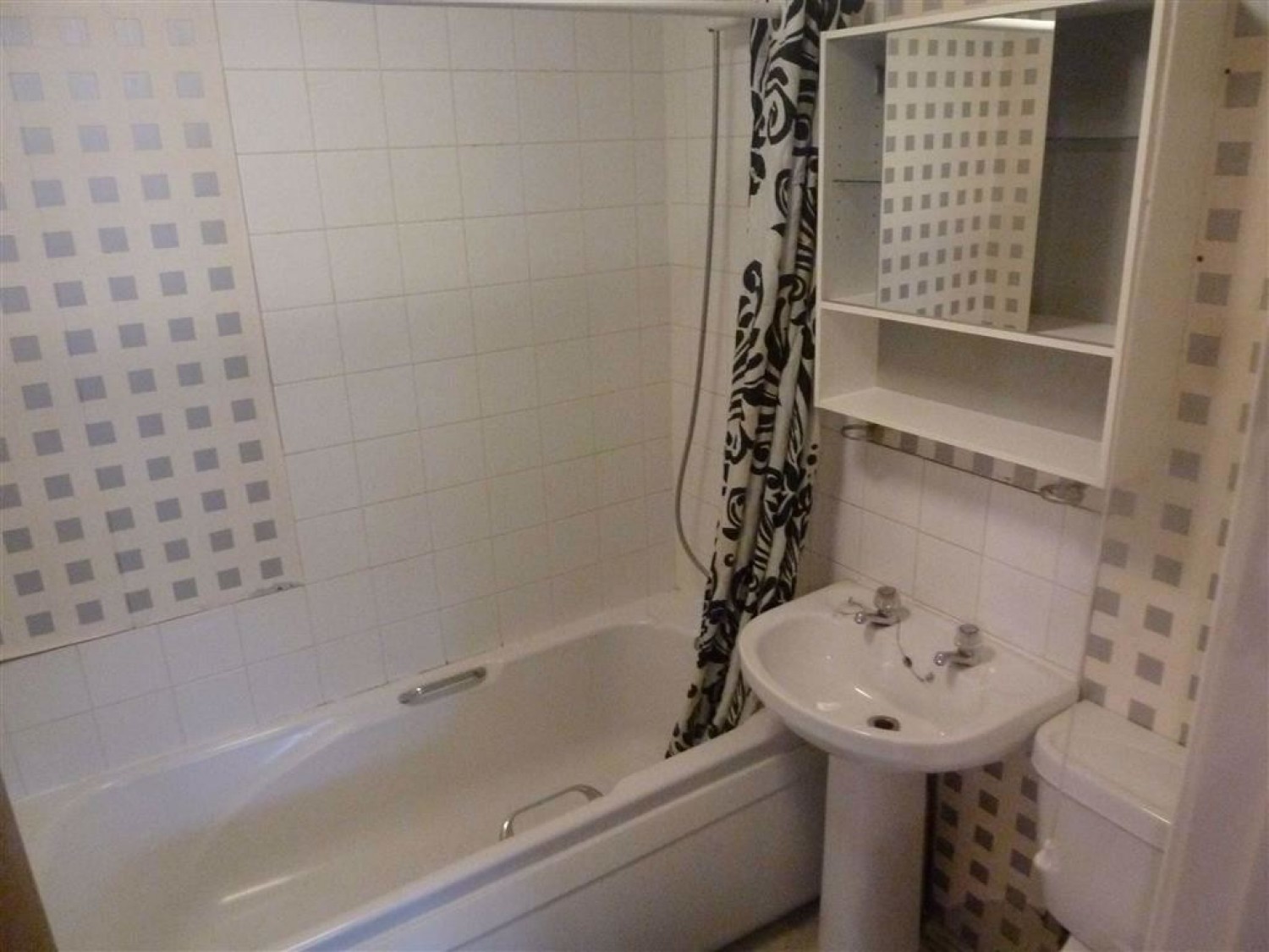 1 bedroom Flat for Letting Birkby, Huddersfield, West Yorkshire