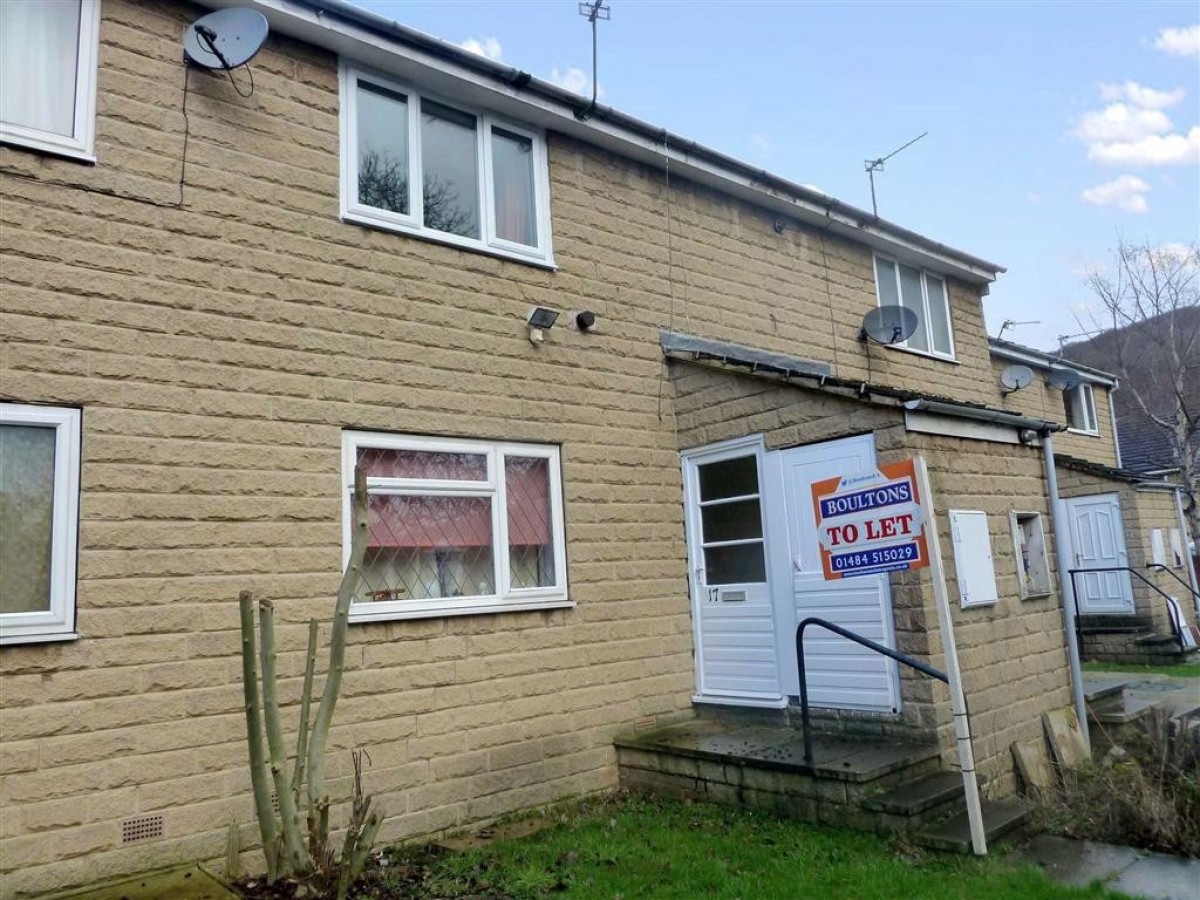 Birkby, Huddersfield, West Yorkshire