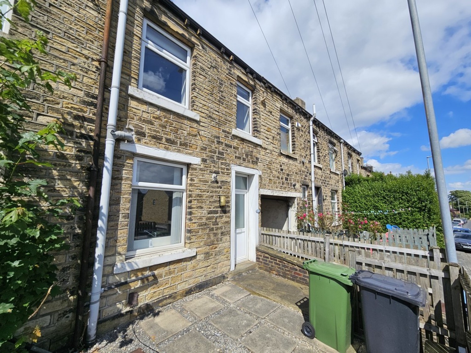 Lowergate, Huddersfield