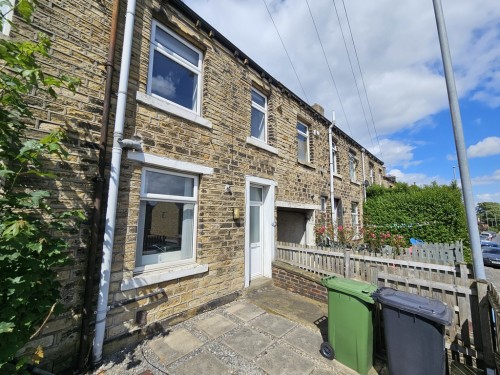 Lowergate, Huddersfield