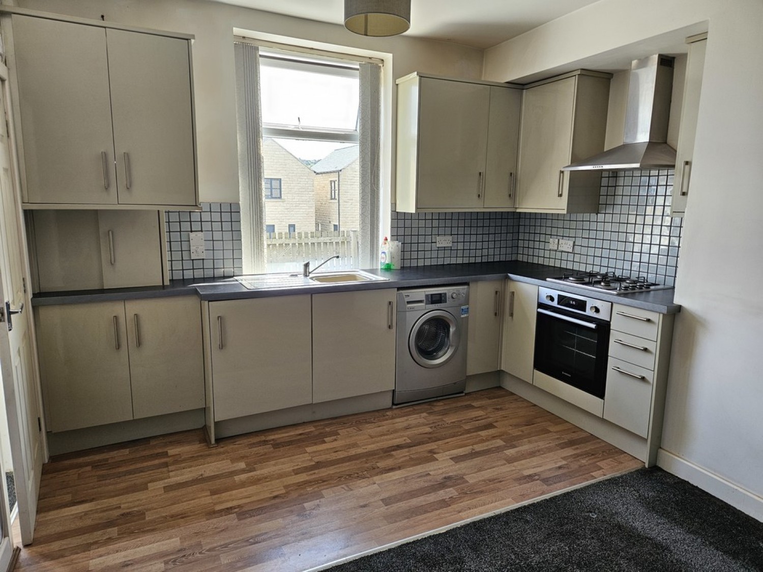 Lowergate, Huddersfield