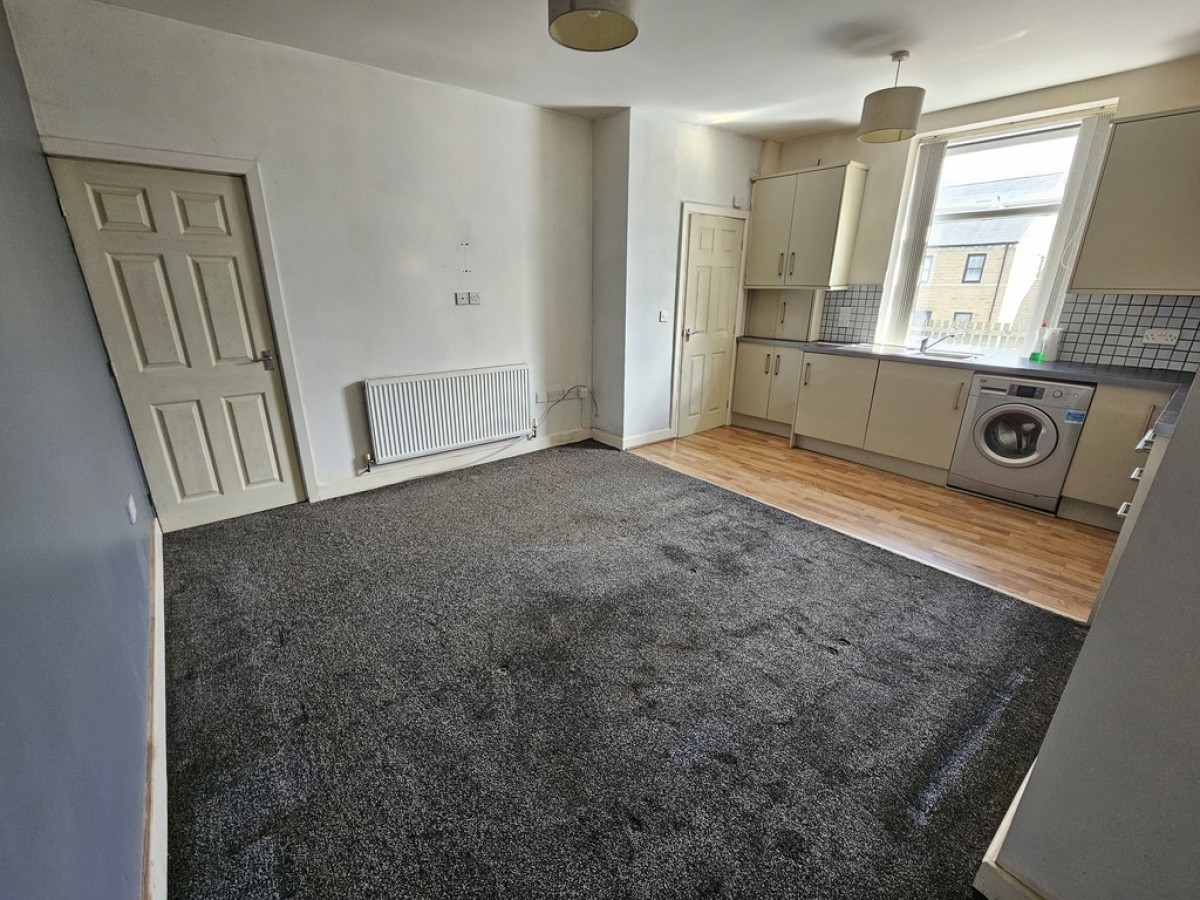 Lowergate, Huddersfield