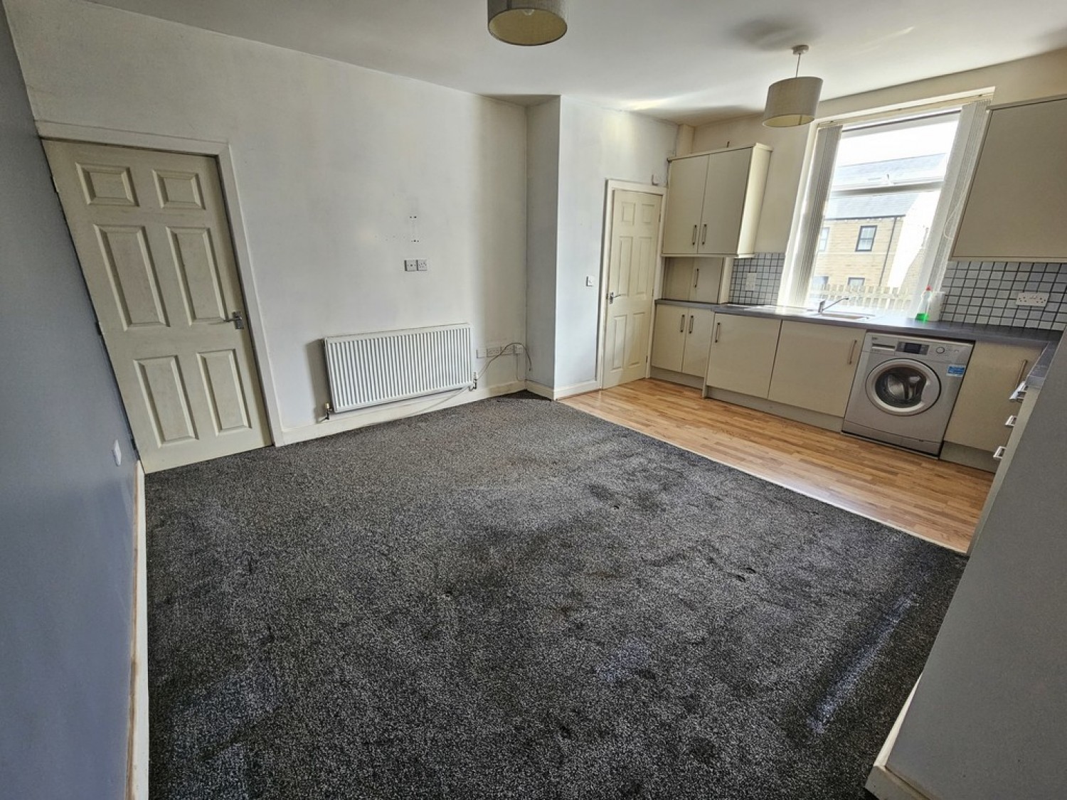 Lowergate, Huddersfield