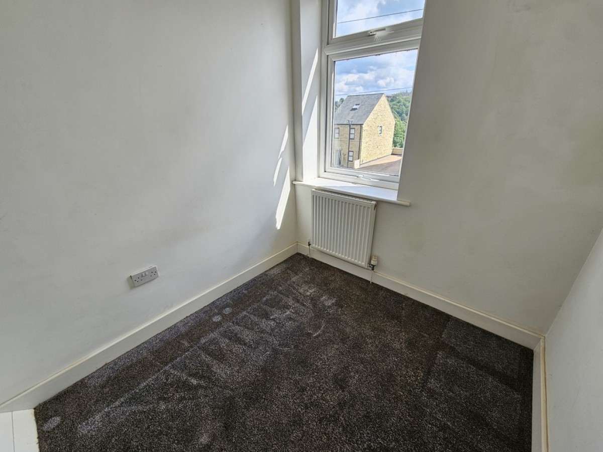 Lowergate, Huddersfield