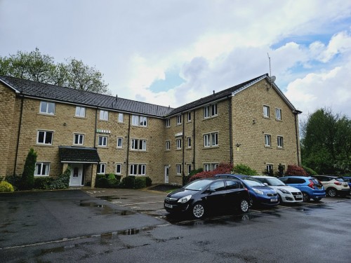 Kings Court, Kings Mill Lane