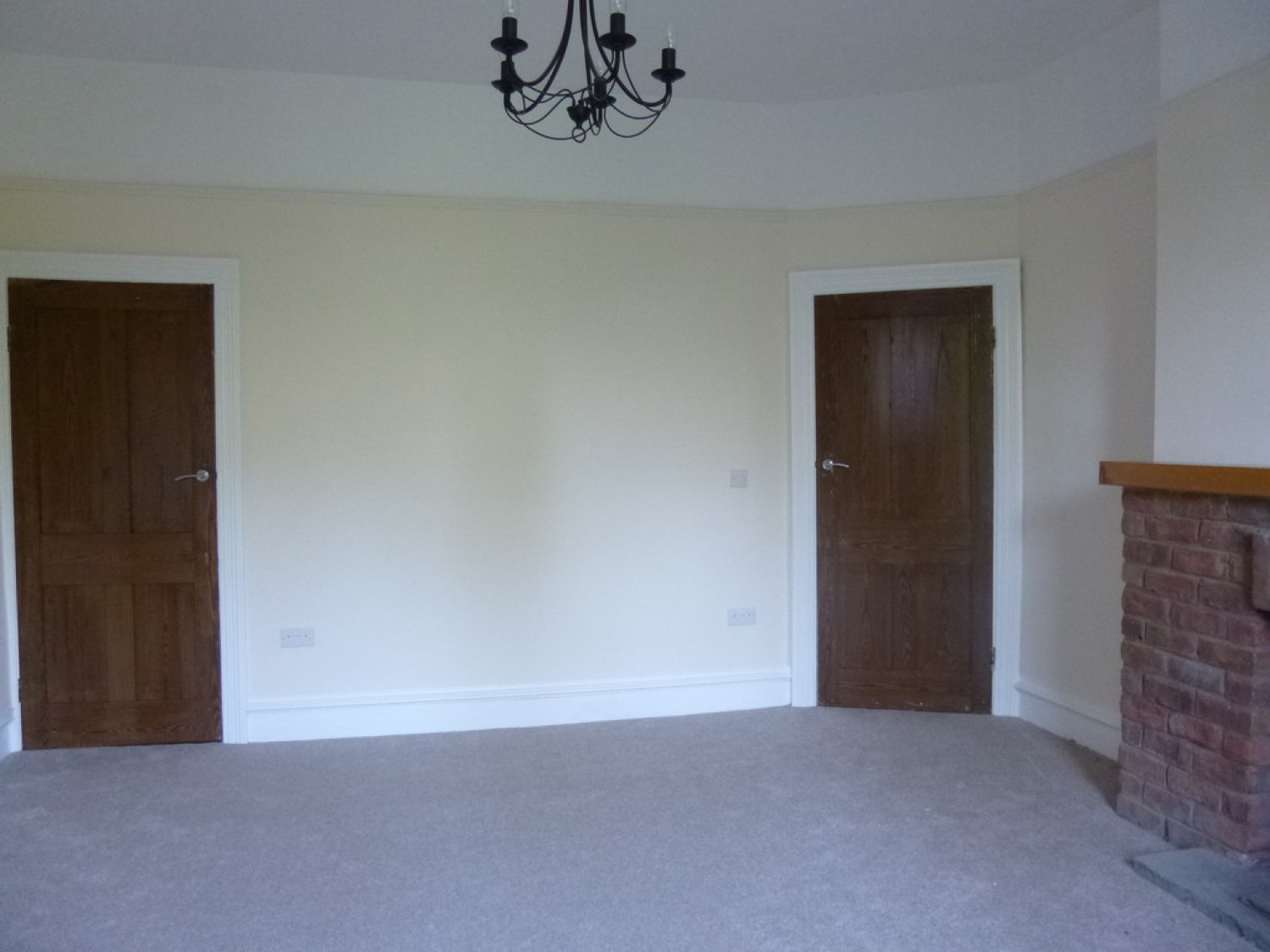 Highfield Lane, Lascelles Hall