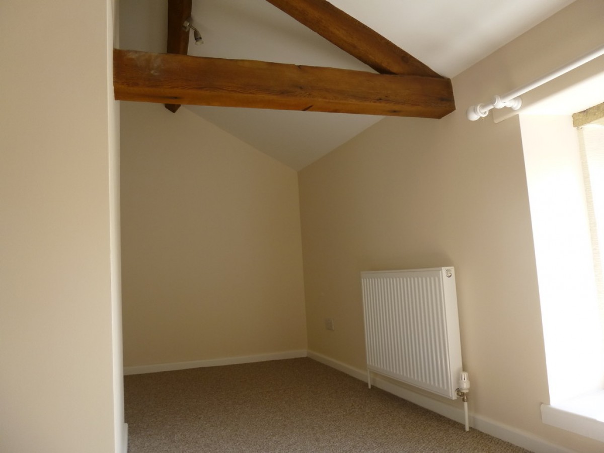 Highfield Lane, Lascelles Hall