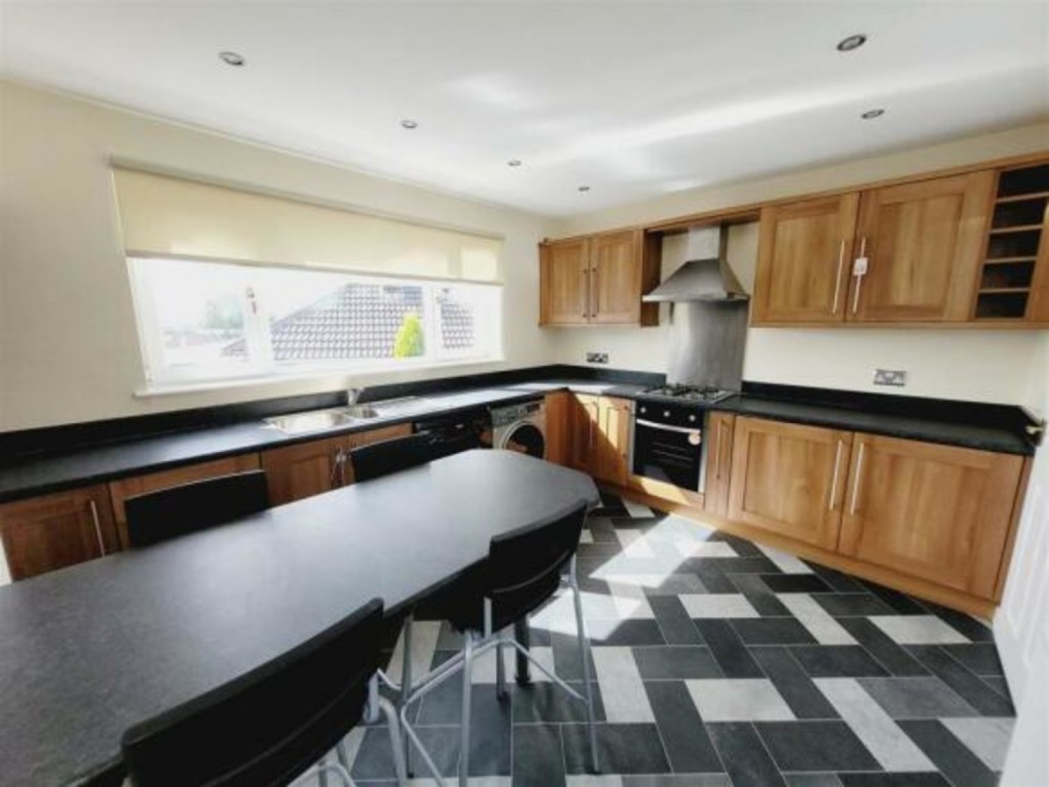 Heaton Drive, Kirkheaton