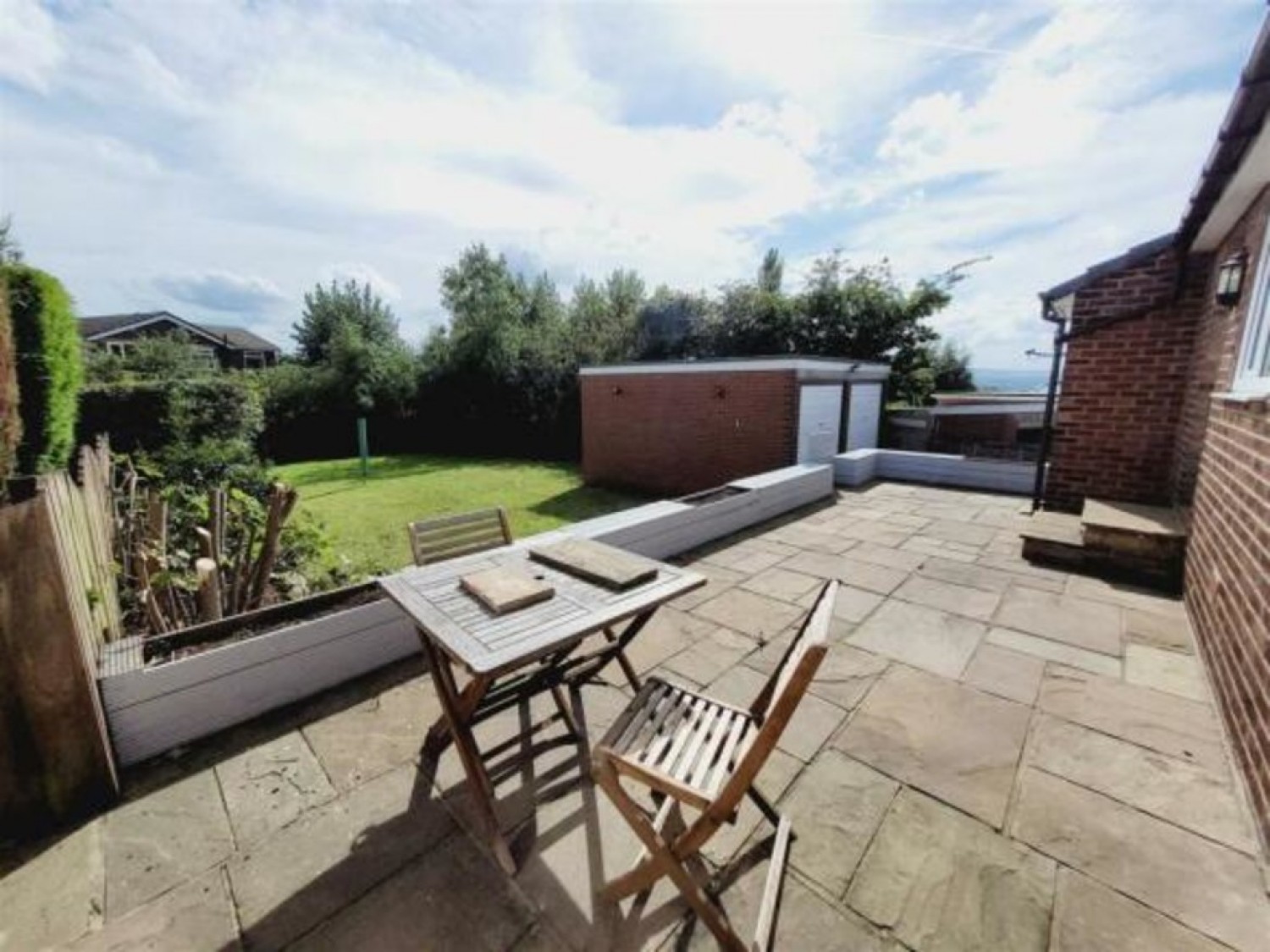 Heaton Drive, Kirkheaton