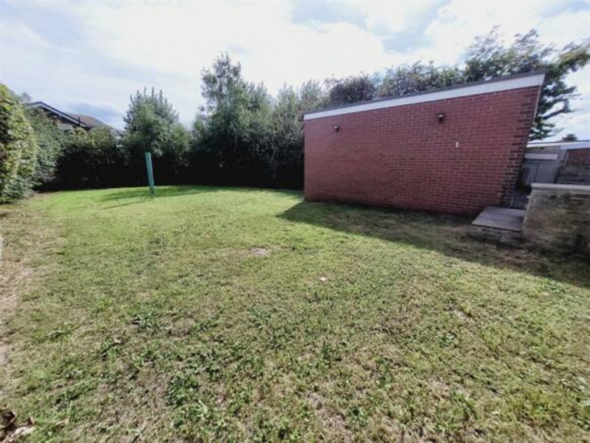 Heaton Drive, Kirkheaton