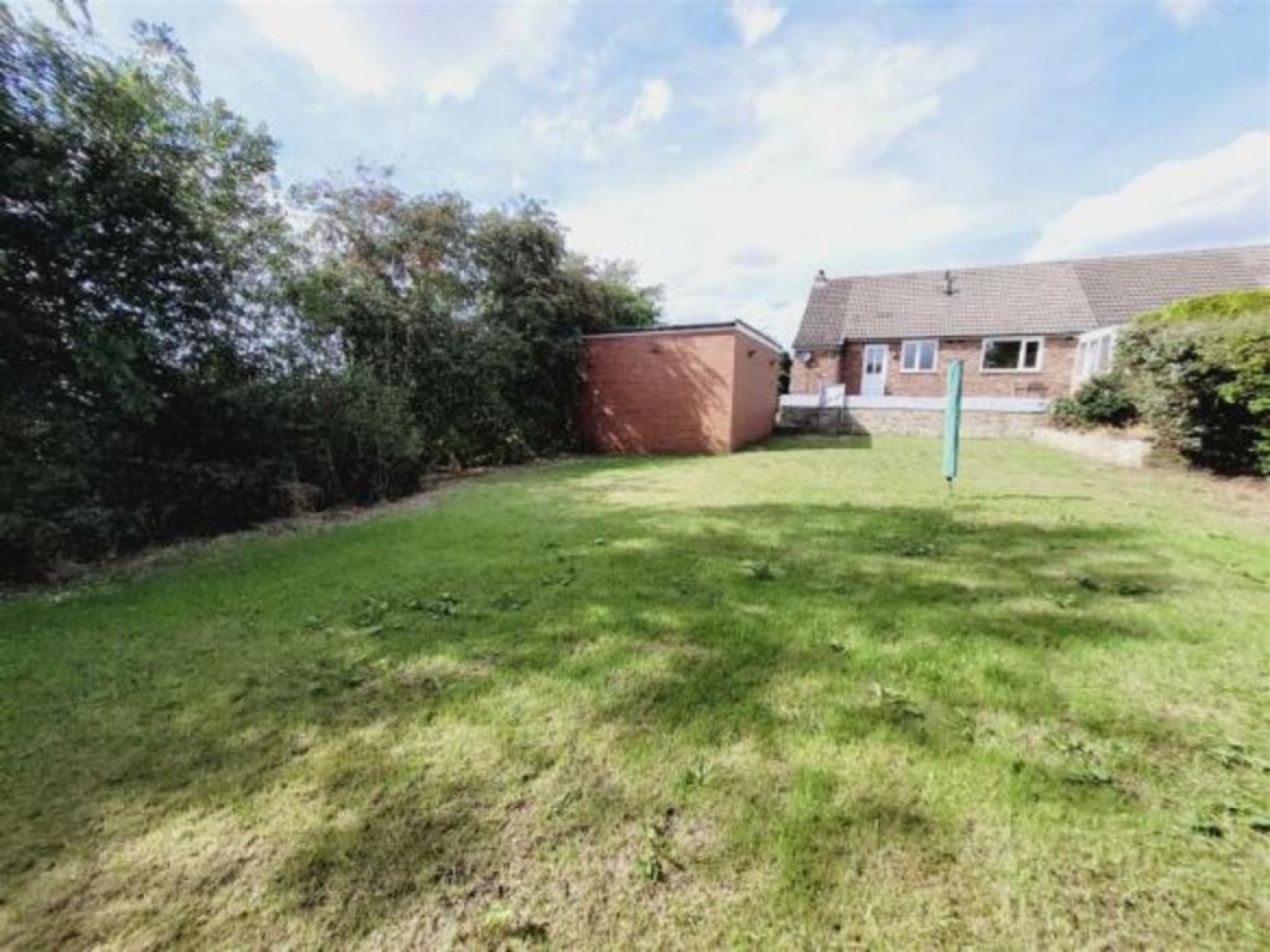 Heaton Drive, Kirkheaton