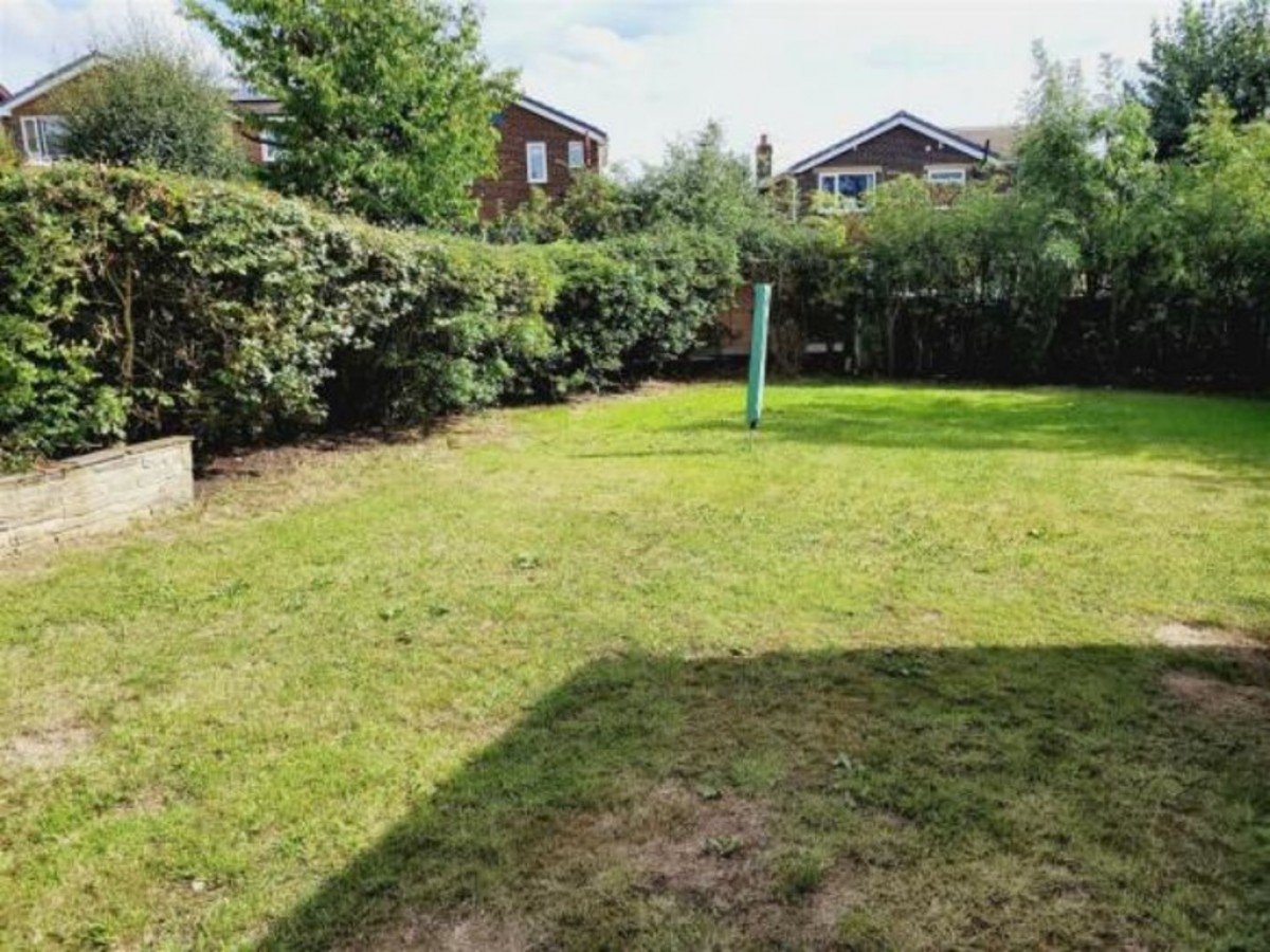 Heaton Drive, Kirkheaton