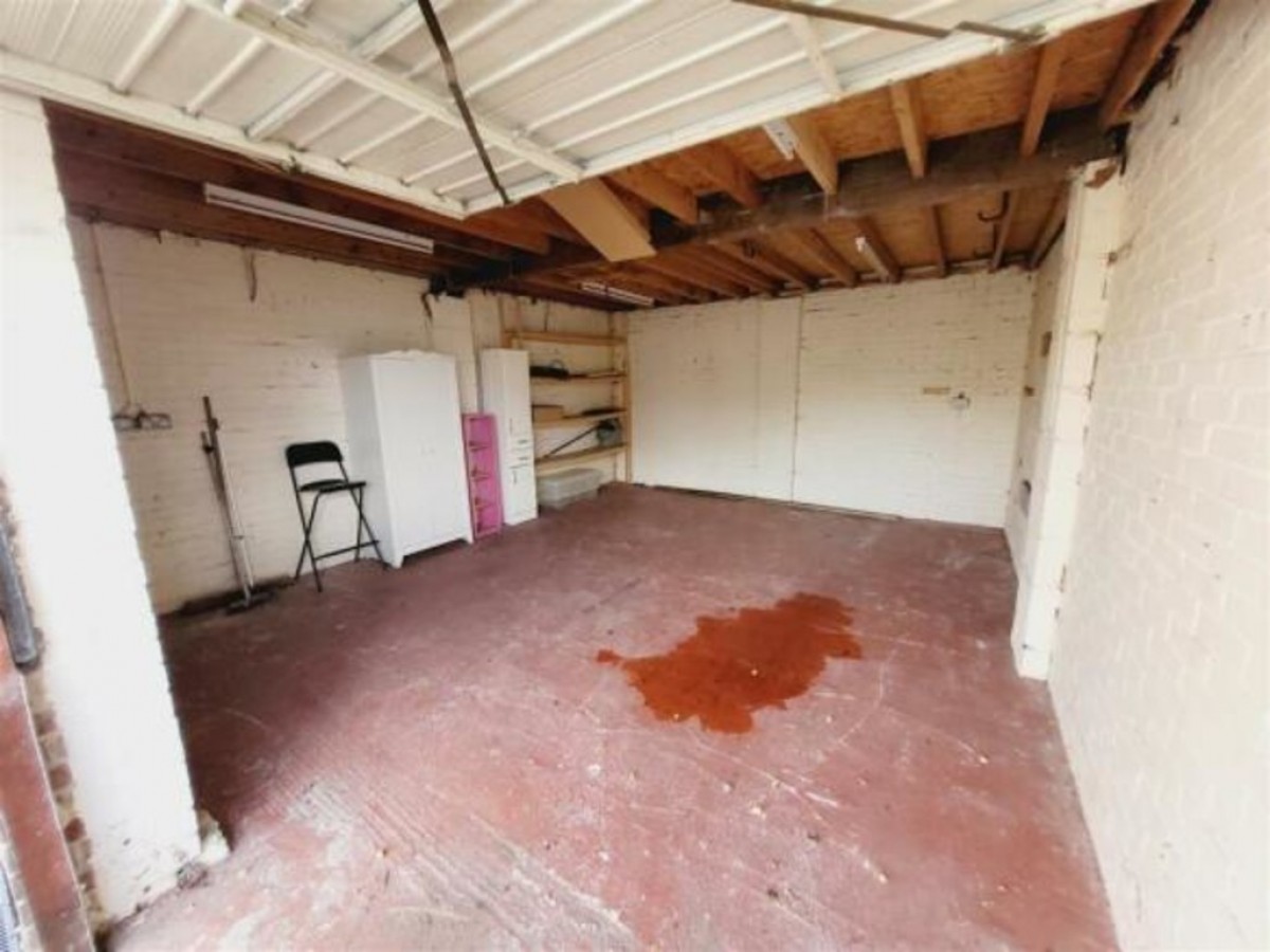 Heaton Drive, Kirkheaton