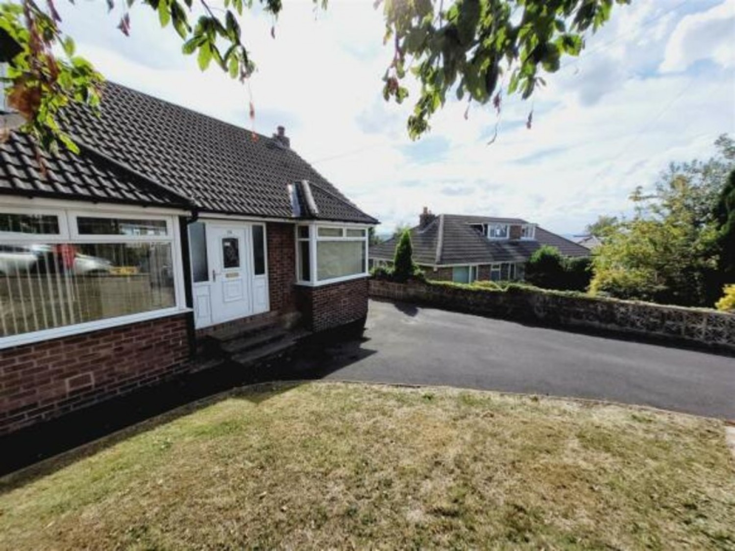 Heaton Drive, Kirkheaton