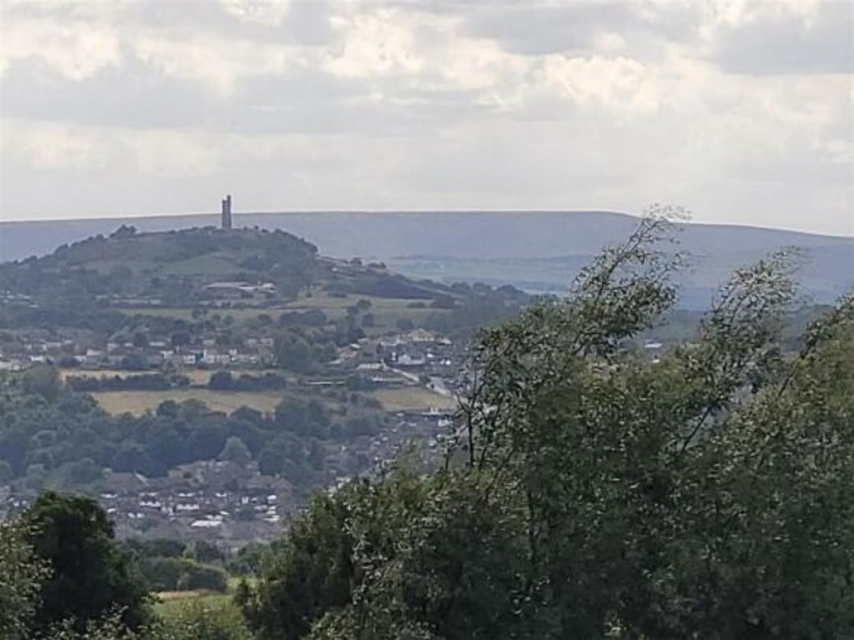 Heaton Drive, Kirkheaton