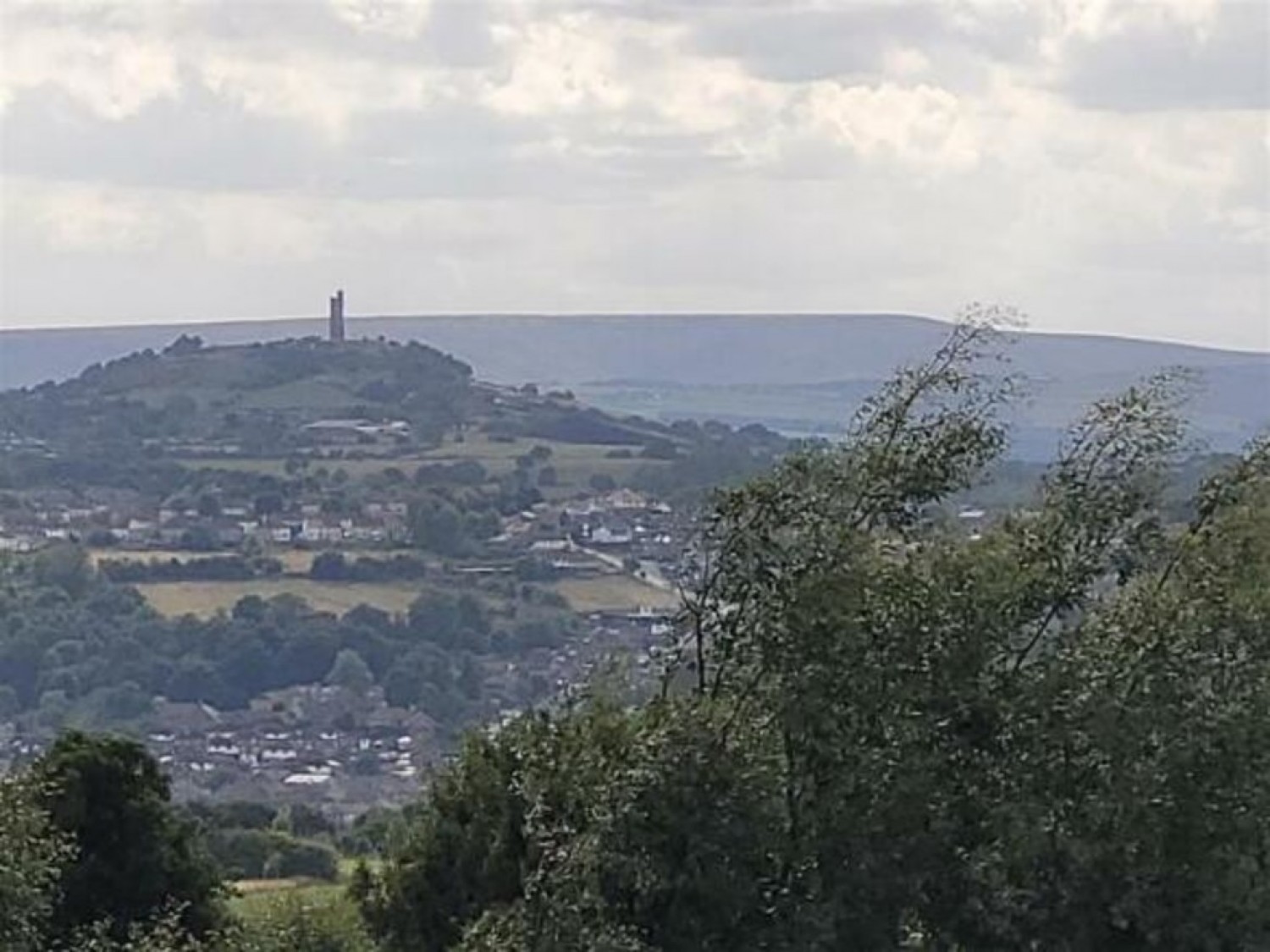 Heaton Drive, Kirkheaton