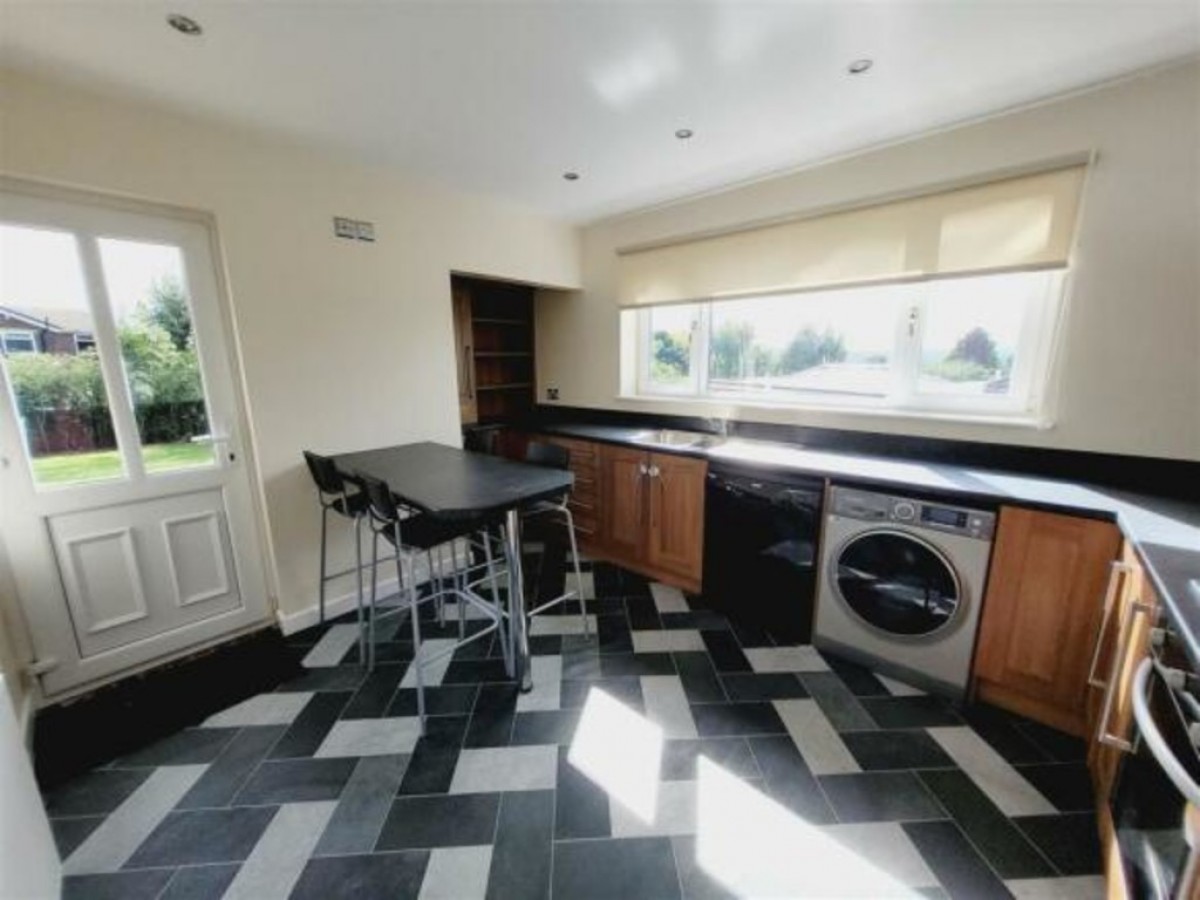 Heaton Drive, Kirkheaton