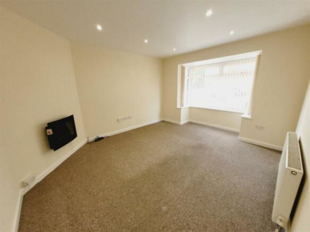 Heaton Drive, Kirkheaton