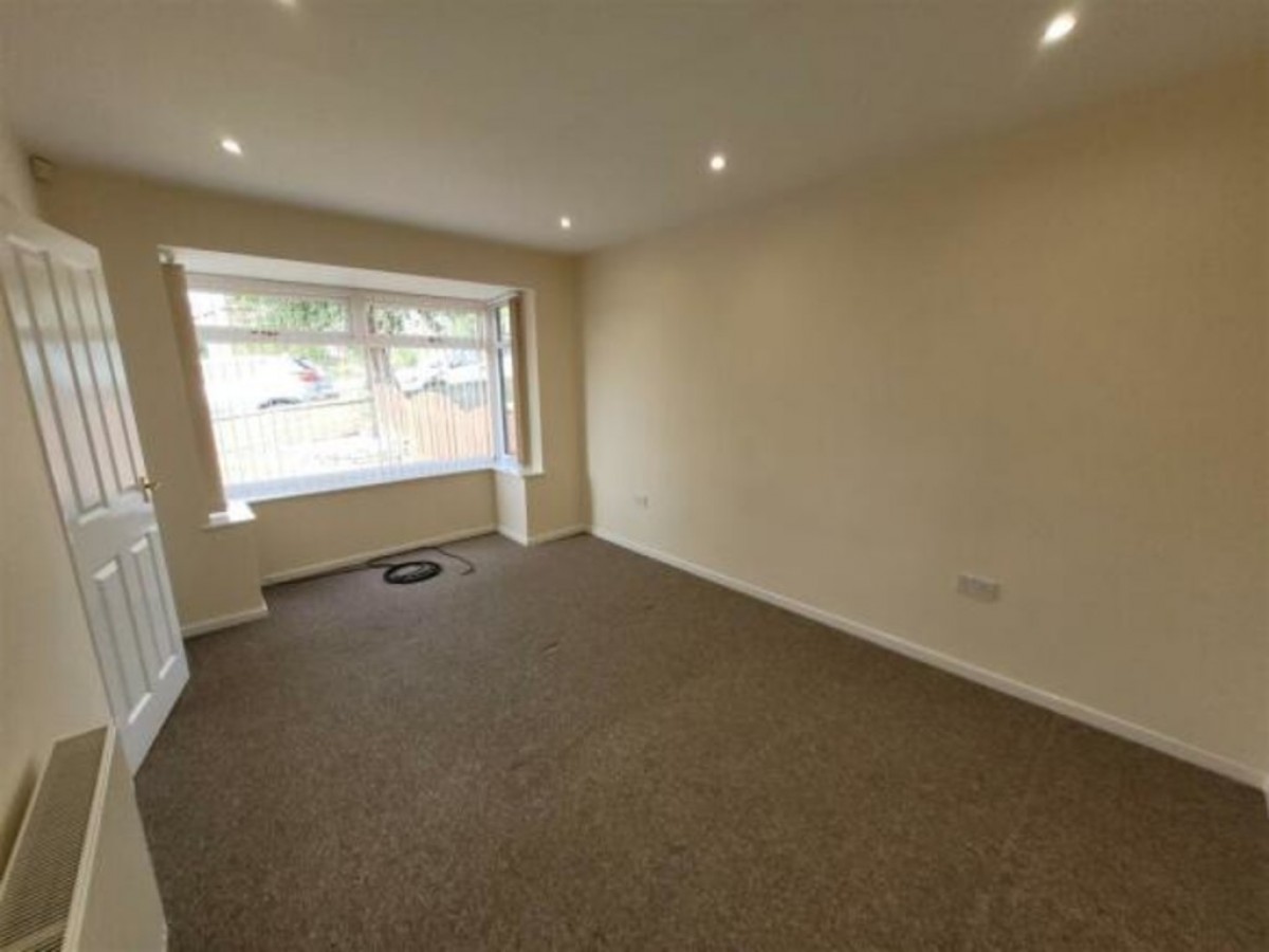 Heaton Drive, Kirkheaton