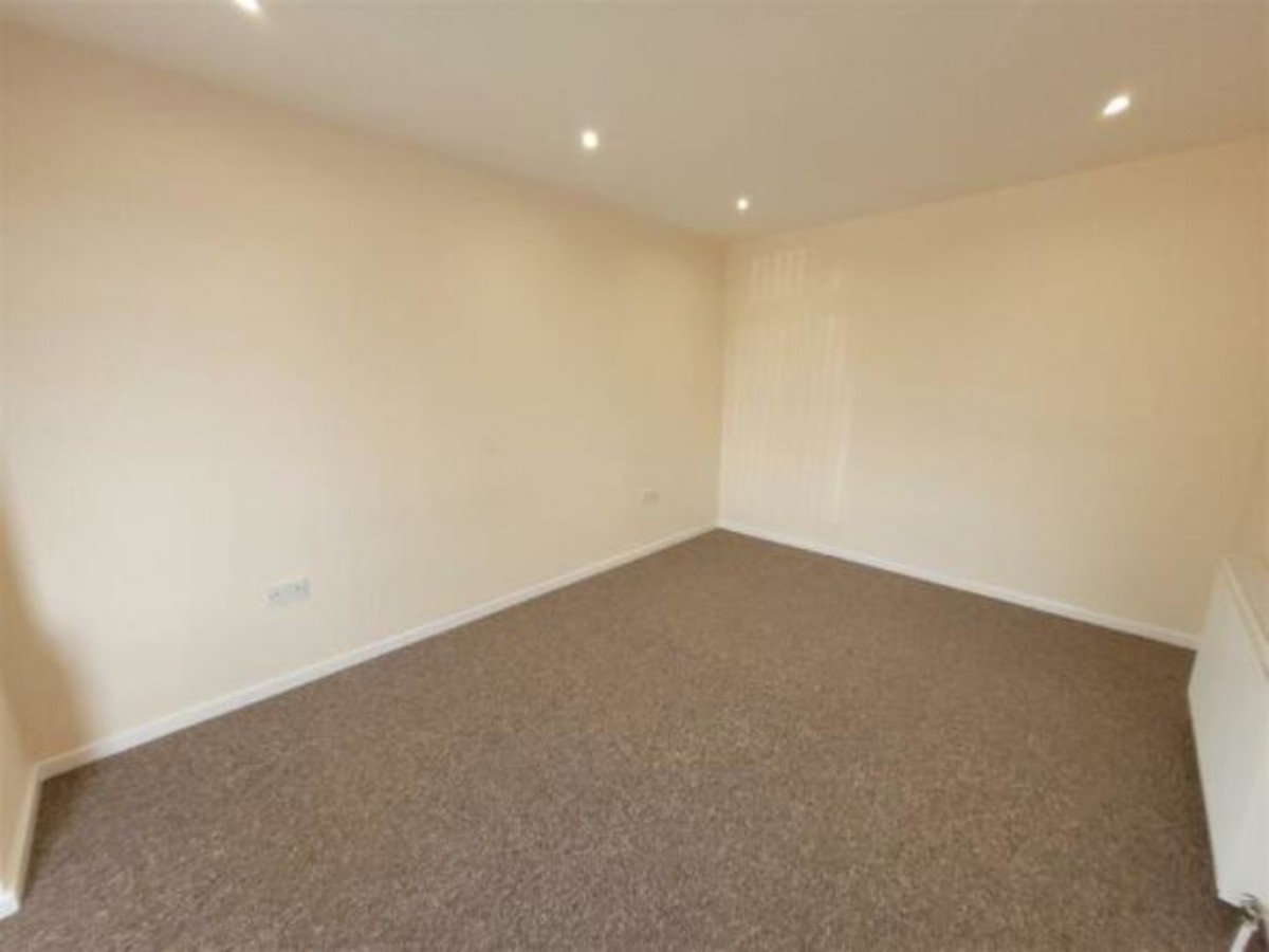 Heaton Drive, Kirkheaton