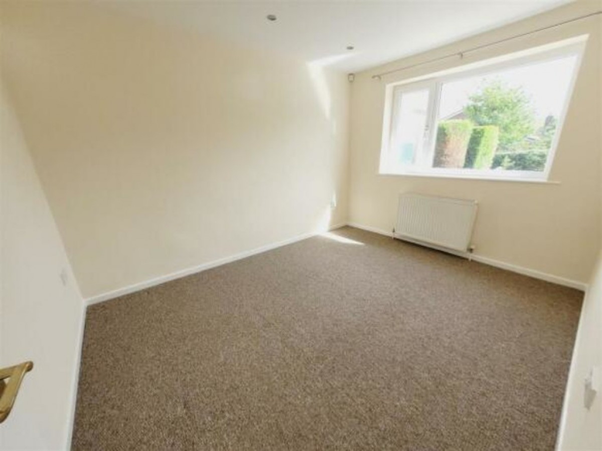 Heaton Drive, Kirkheaton