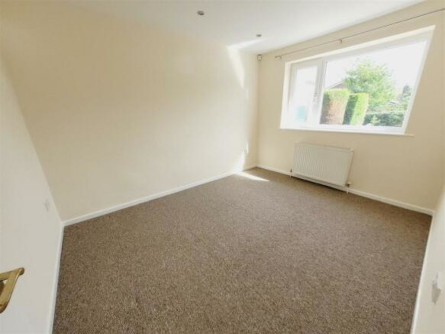 Heaton Drive, Kirkheaton