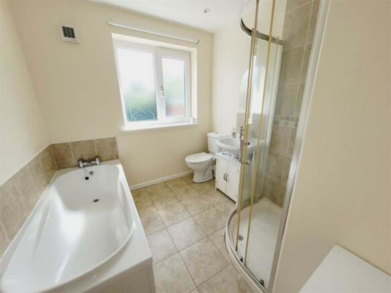 Heaton Drive, Kirkheaton