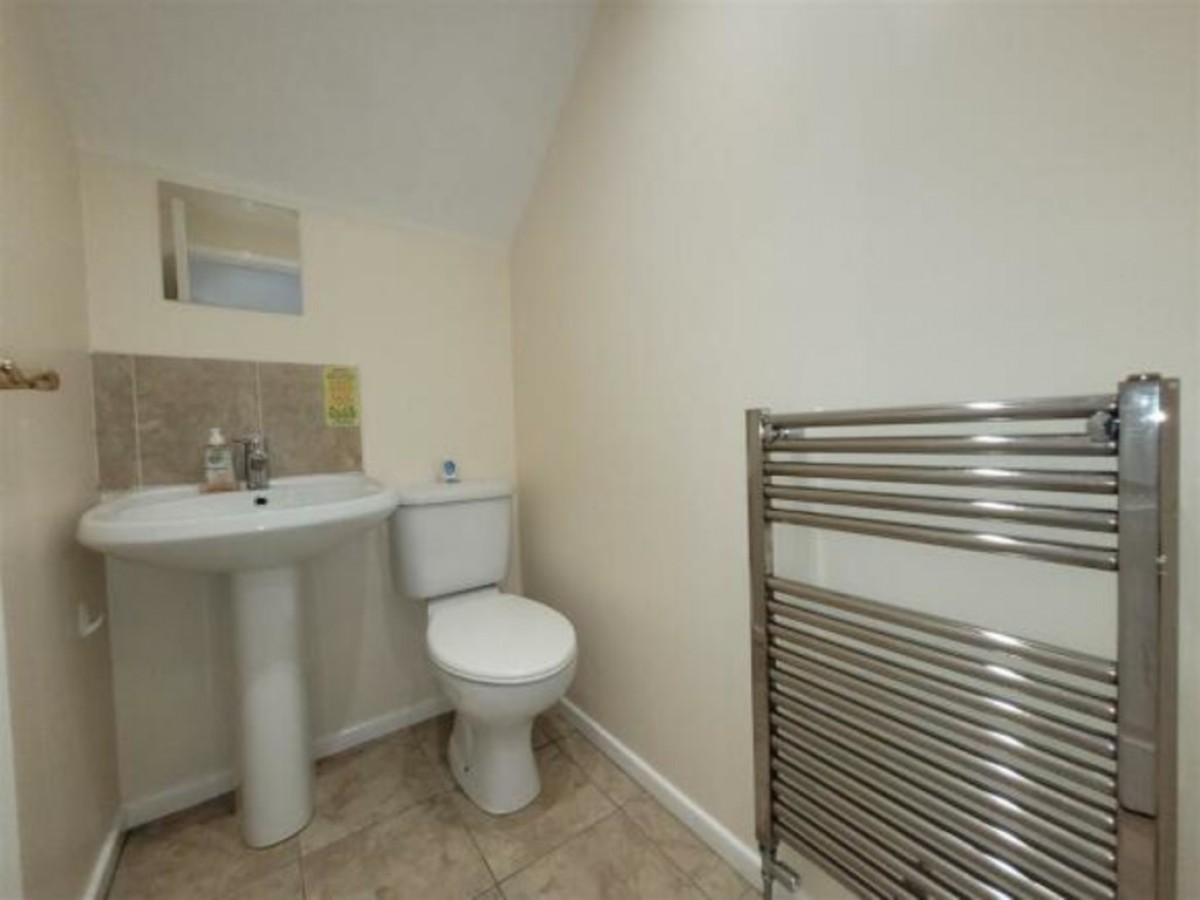 Heaton Drive, Kirkheaton