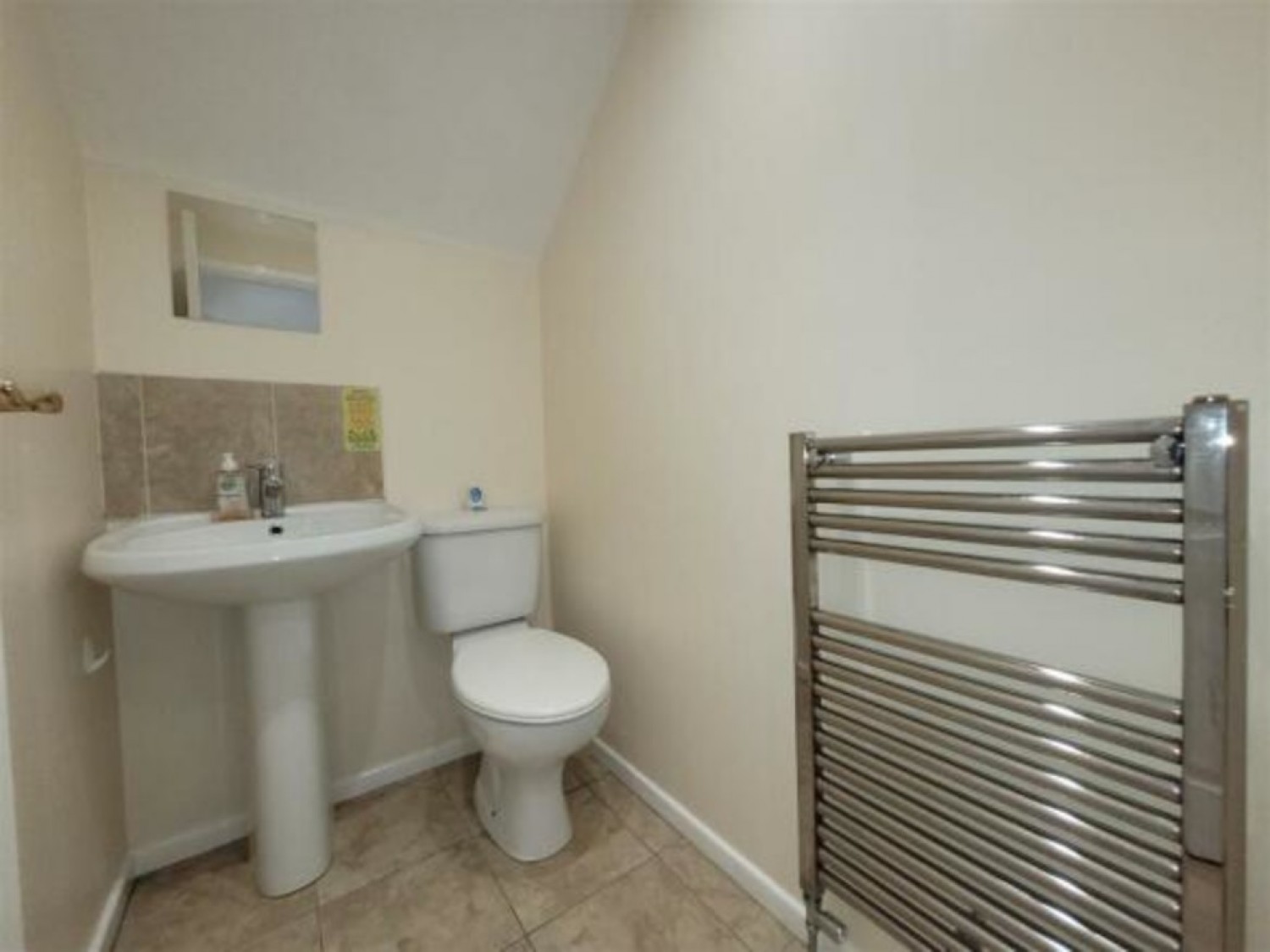 Heaton Drive, Kirkheaton