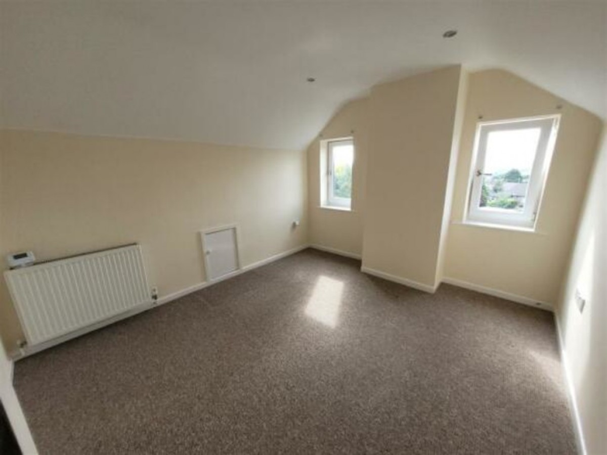 Heaton Drive, Kirkheaton