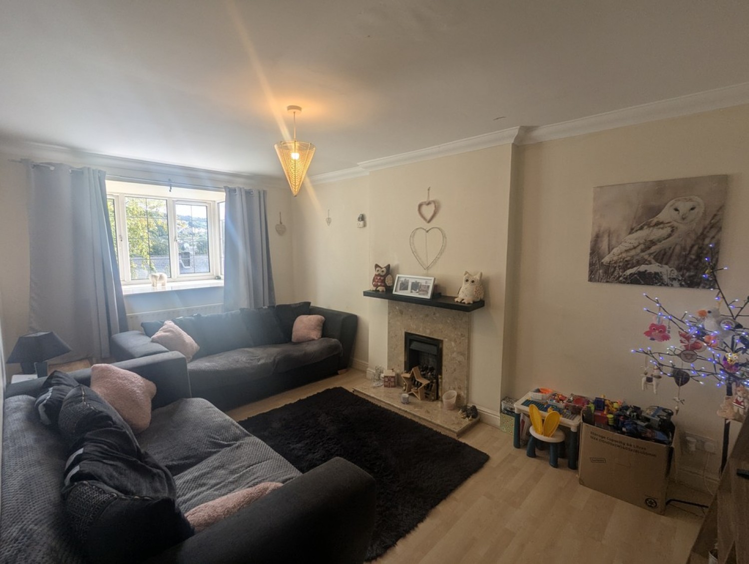 New Street, Golcar, Huddersfield
