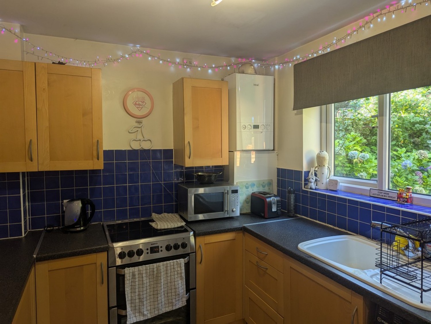 New Street, Golcar, Huddersfield