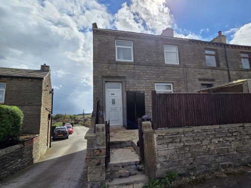 Wakefield Road, Wakefield