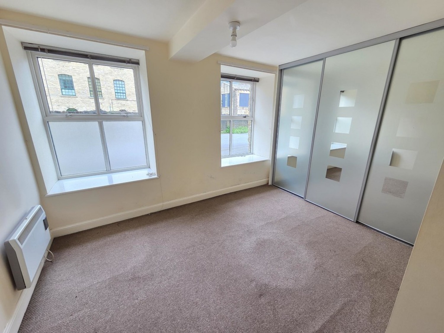 Navigation Rise, Milnsbridge