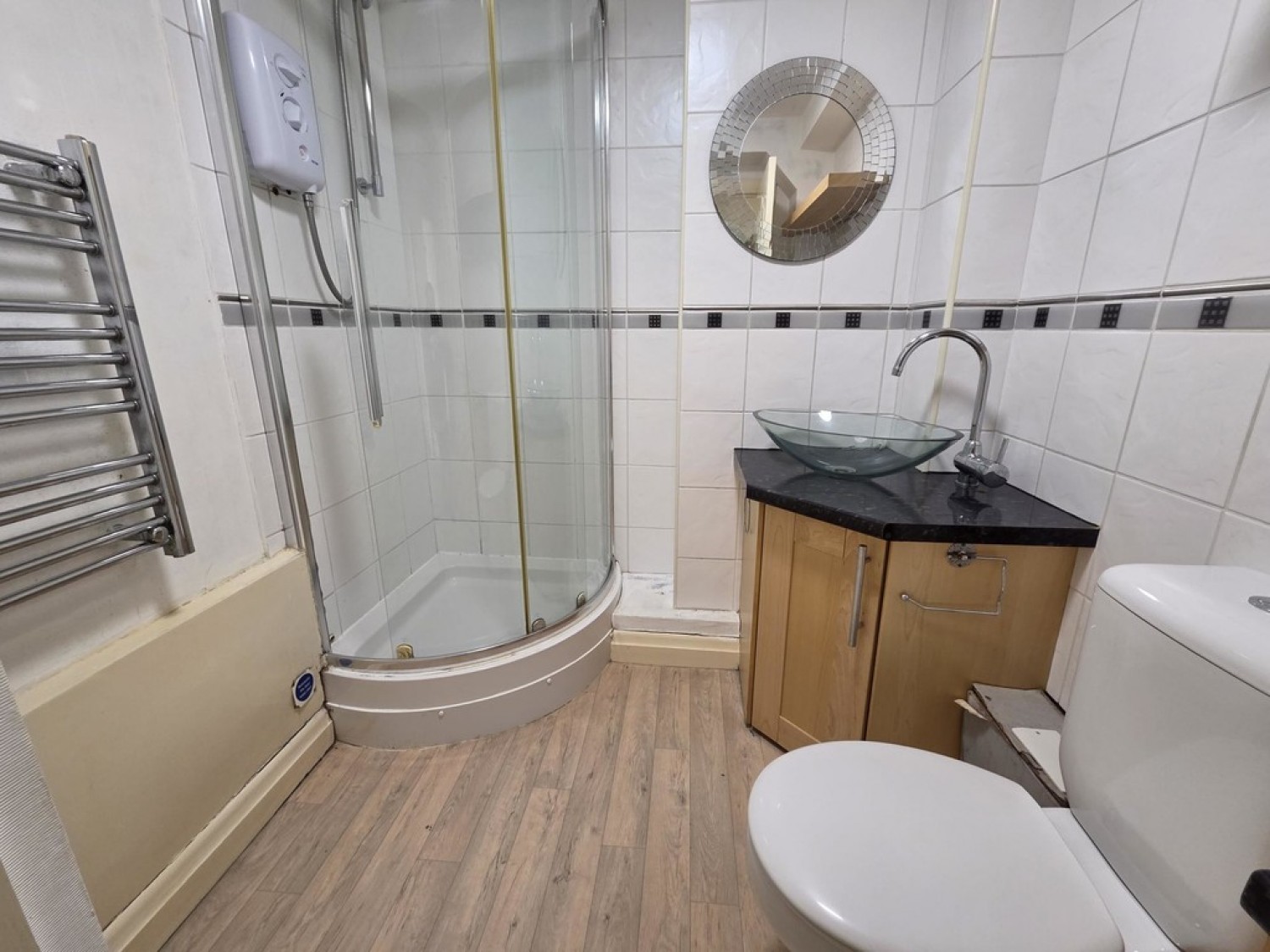 Navigation Rise, Milnsbridge