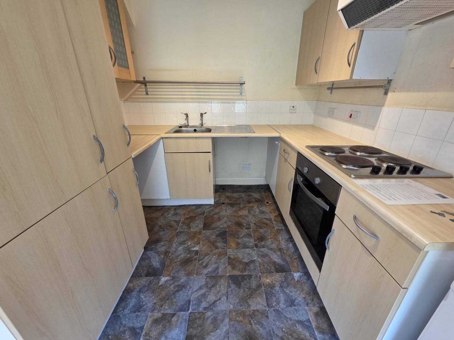 Navigation Rise, Milnsbridge