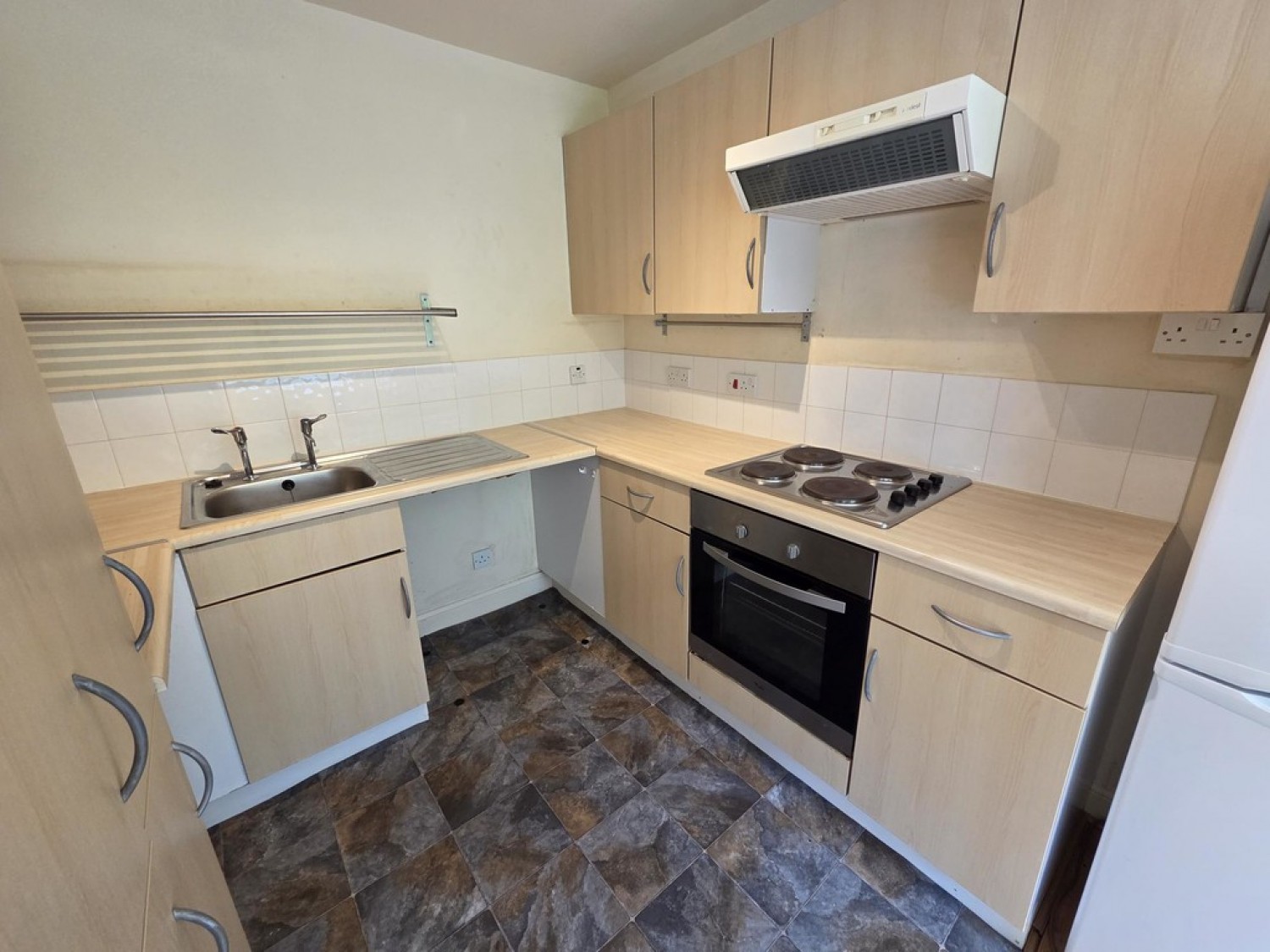 Navigation Rise, Milnsbridge