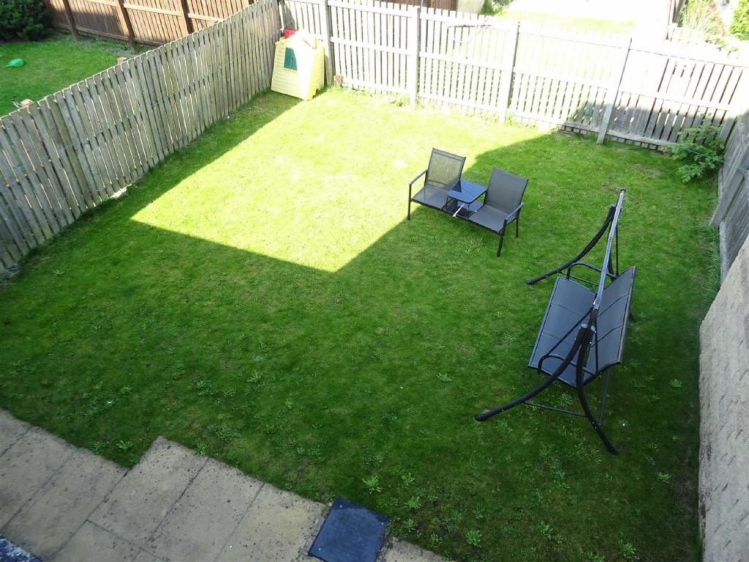 3 bedroom House for Letting Norfolk Avenue, Ferndale