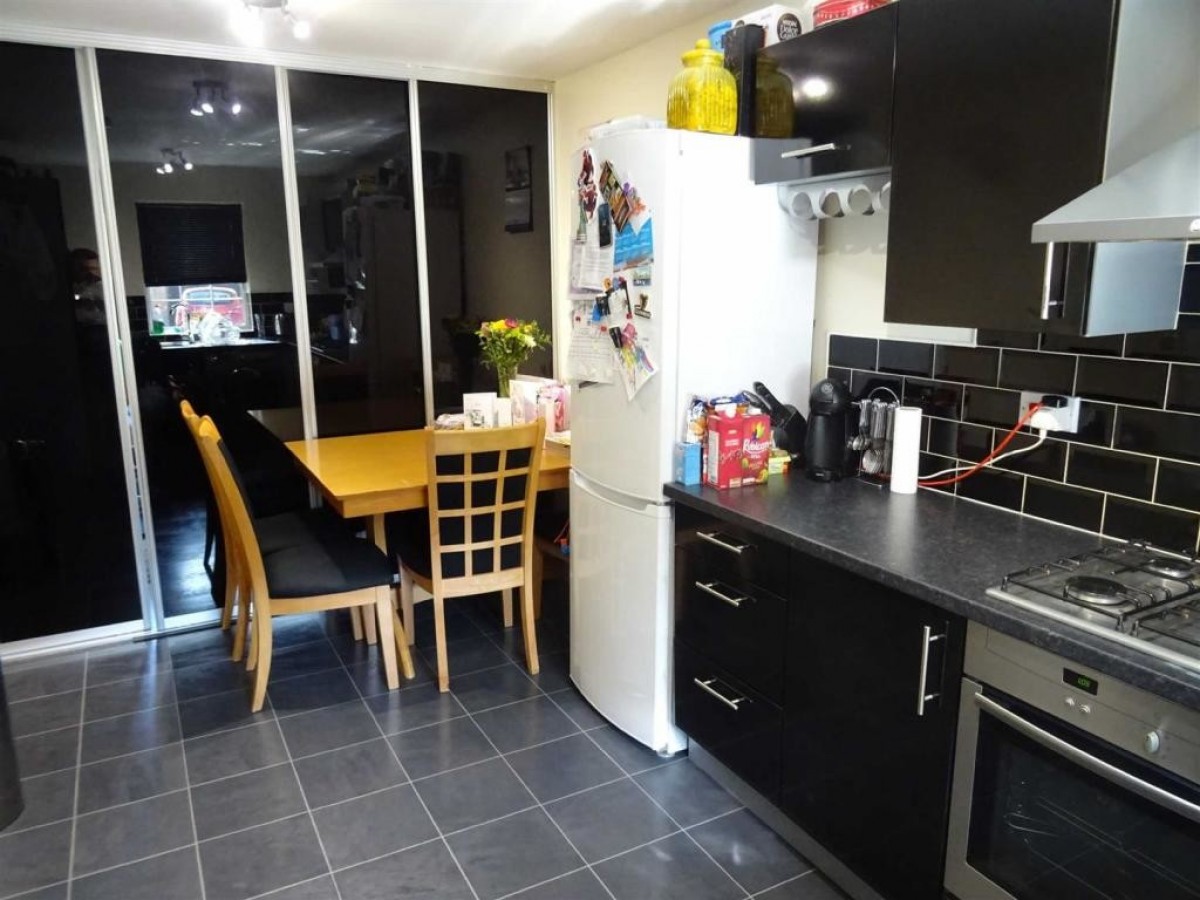 Norfolk Avenue, Ferndale