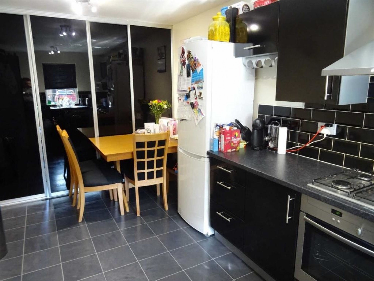 3 bedroom House for Letting Norfolk Avenue, Ferndale