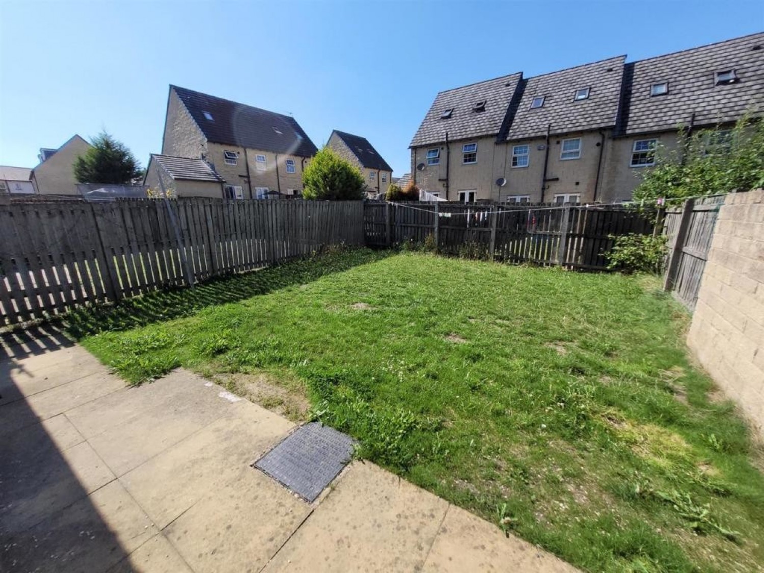 3 bedroom House for Letting Norfolk Avenue, Ferndale