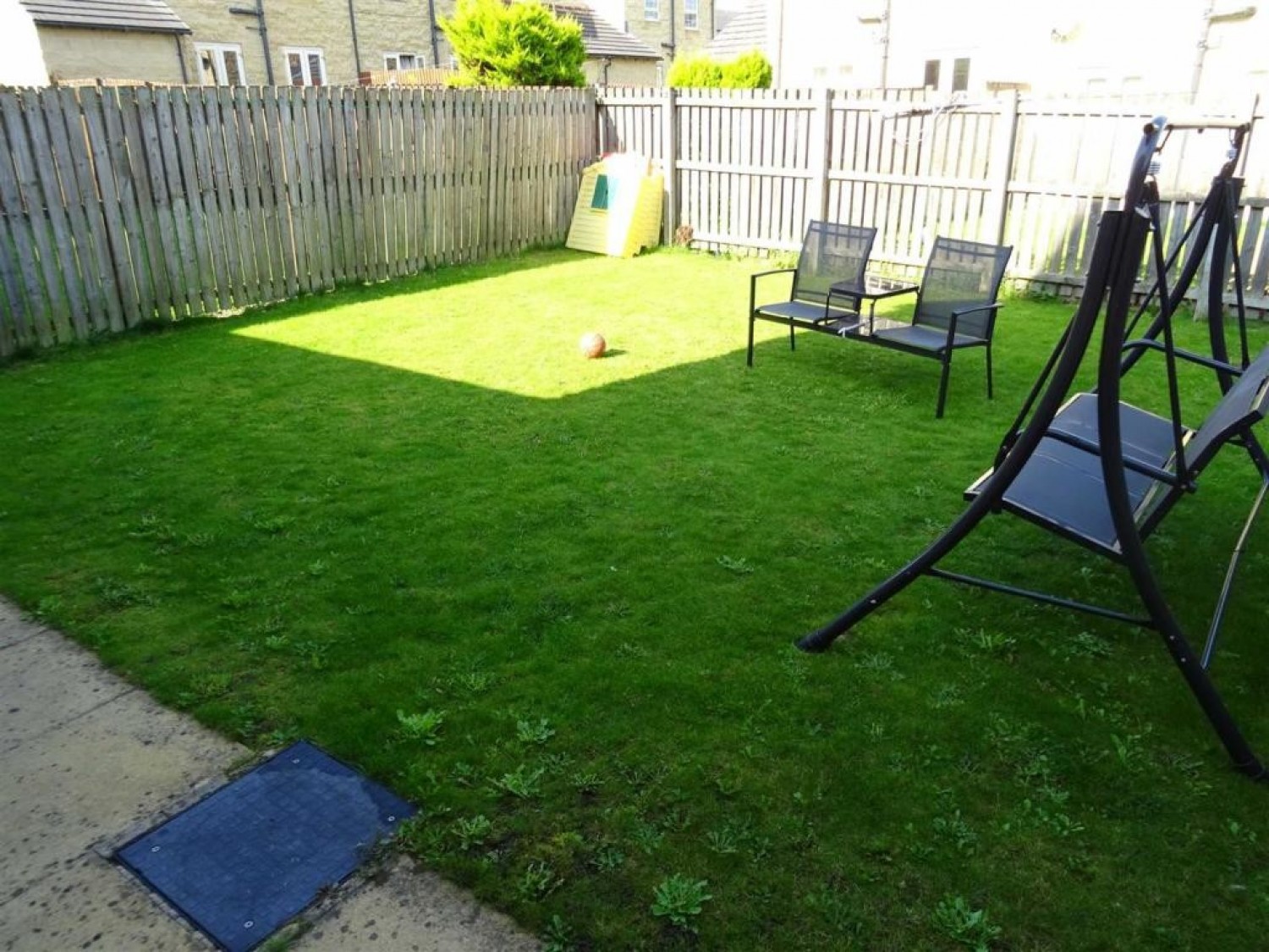 3 bedroom House for Letting Norfolk Avenue, Ferndale