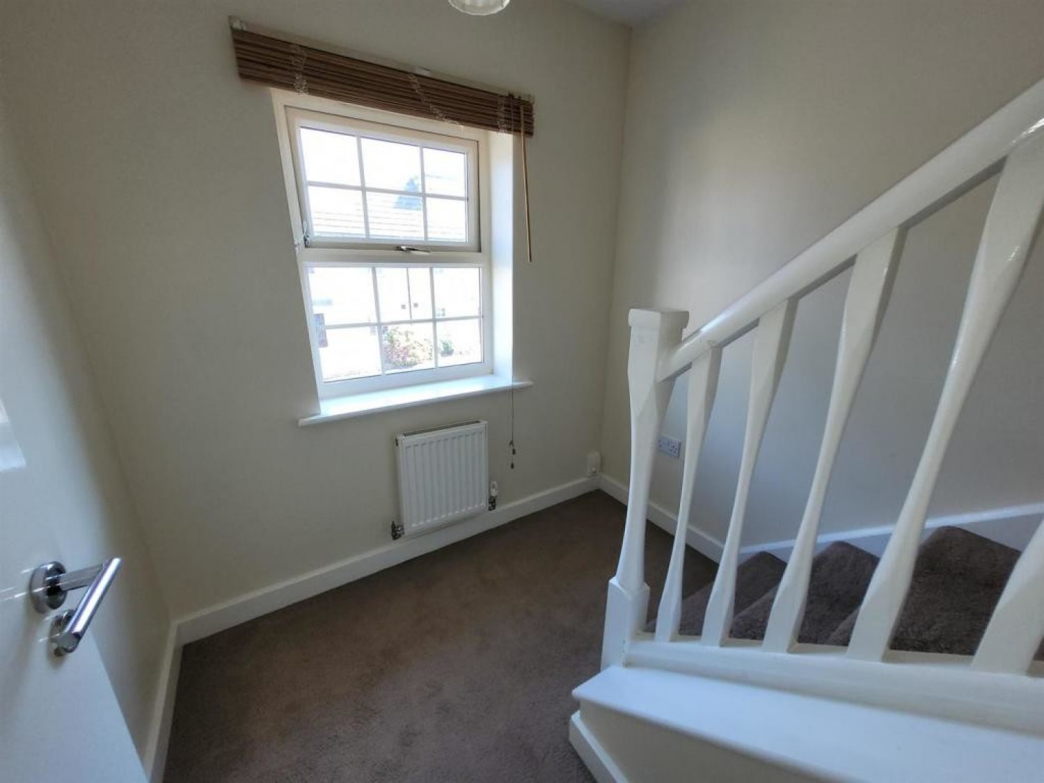 3 bedroom House for Letting Norfolk Avenue, Ferndale