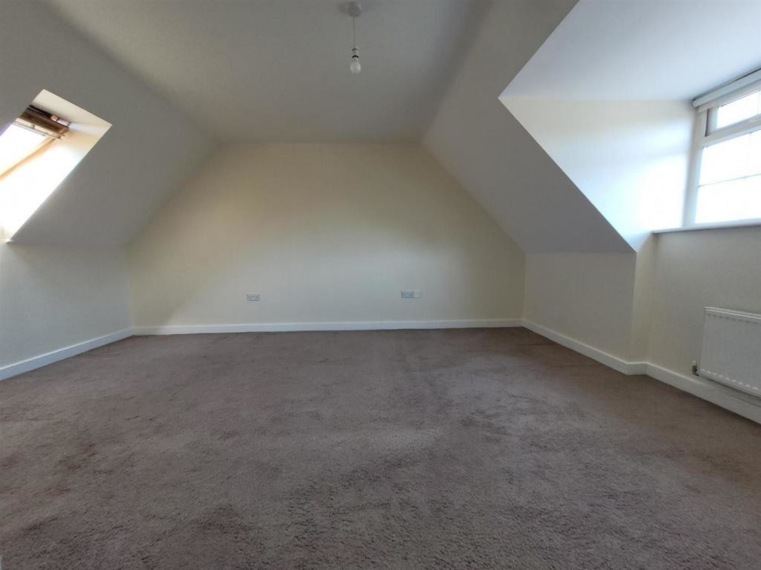 3 bedroom House for Letting Norfolk Avenue, Ferndale