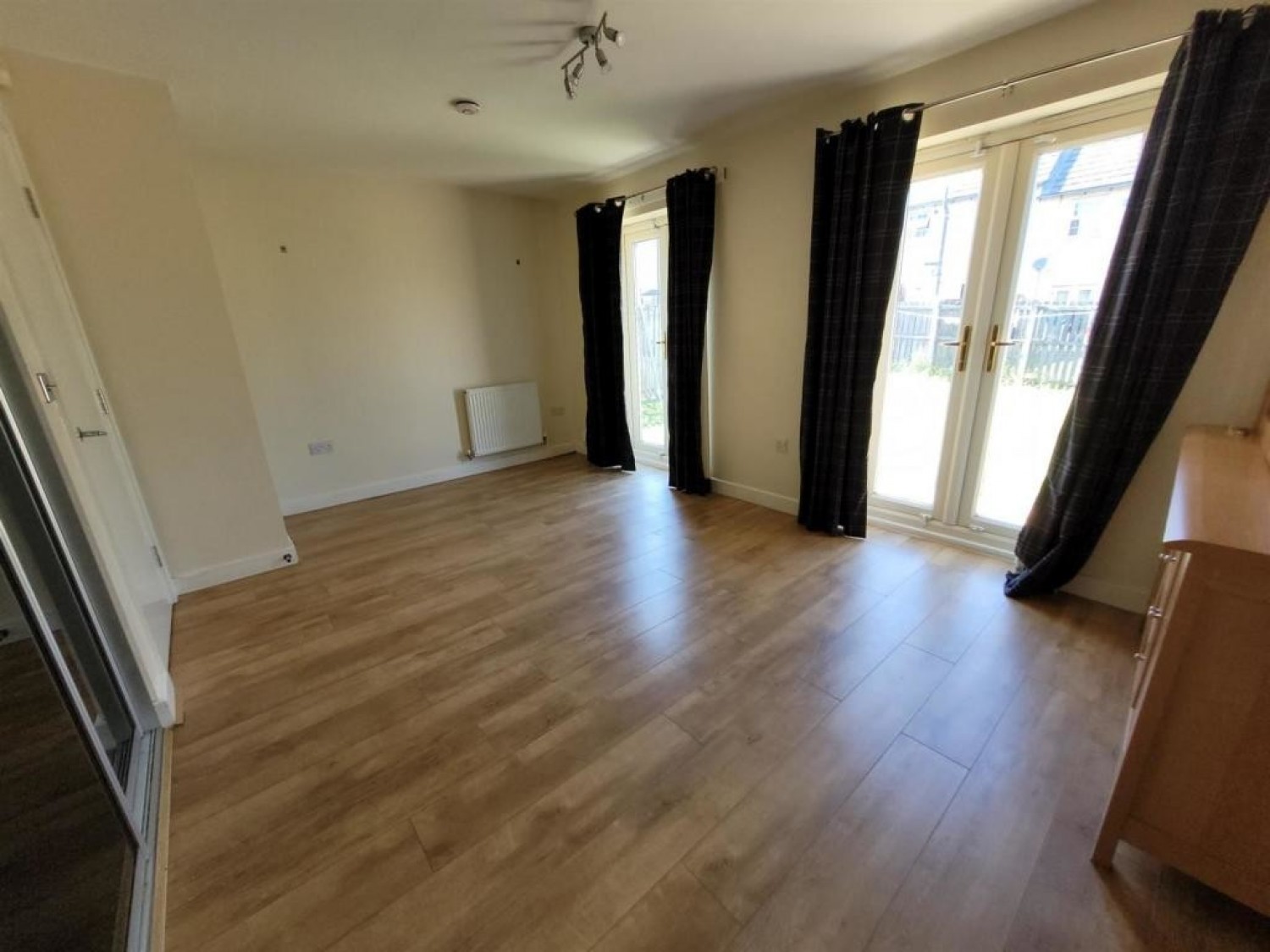 3 bedroom House for Letting Norfolk Avenue, Ferndale