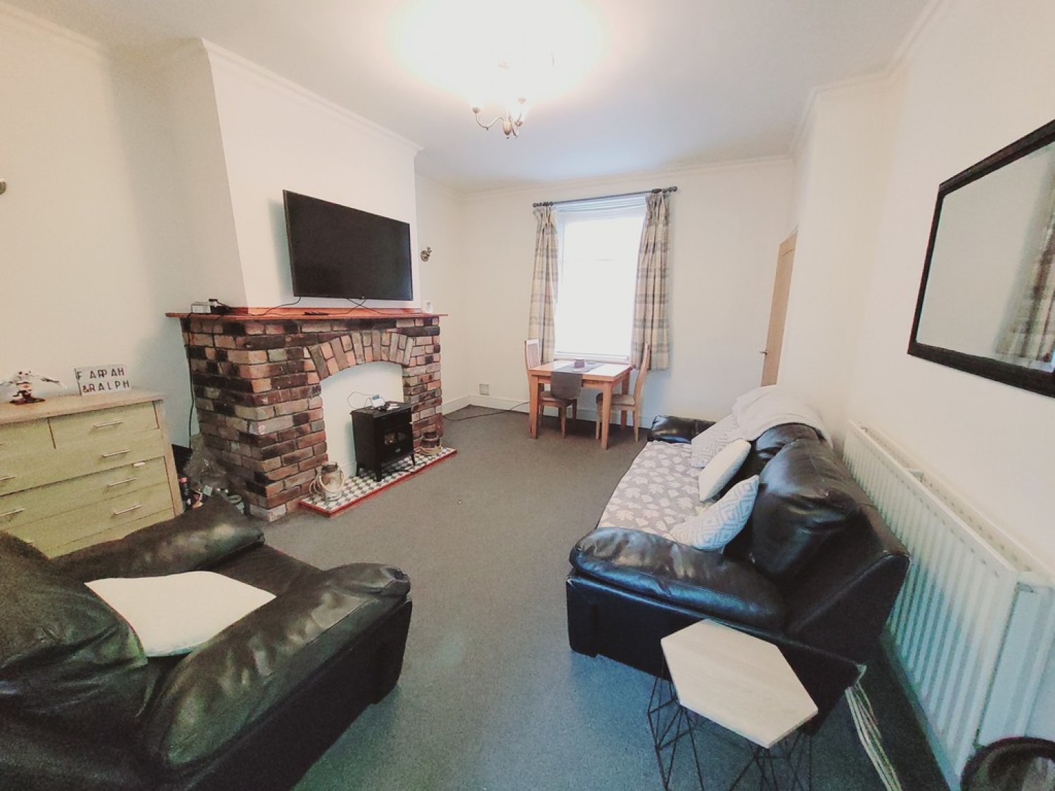 2 bedroom House for Letting Scar Lane, Milnsbridge