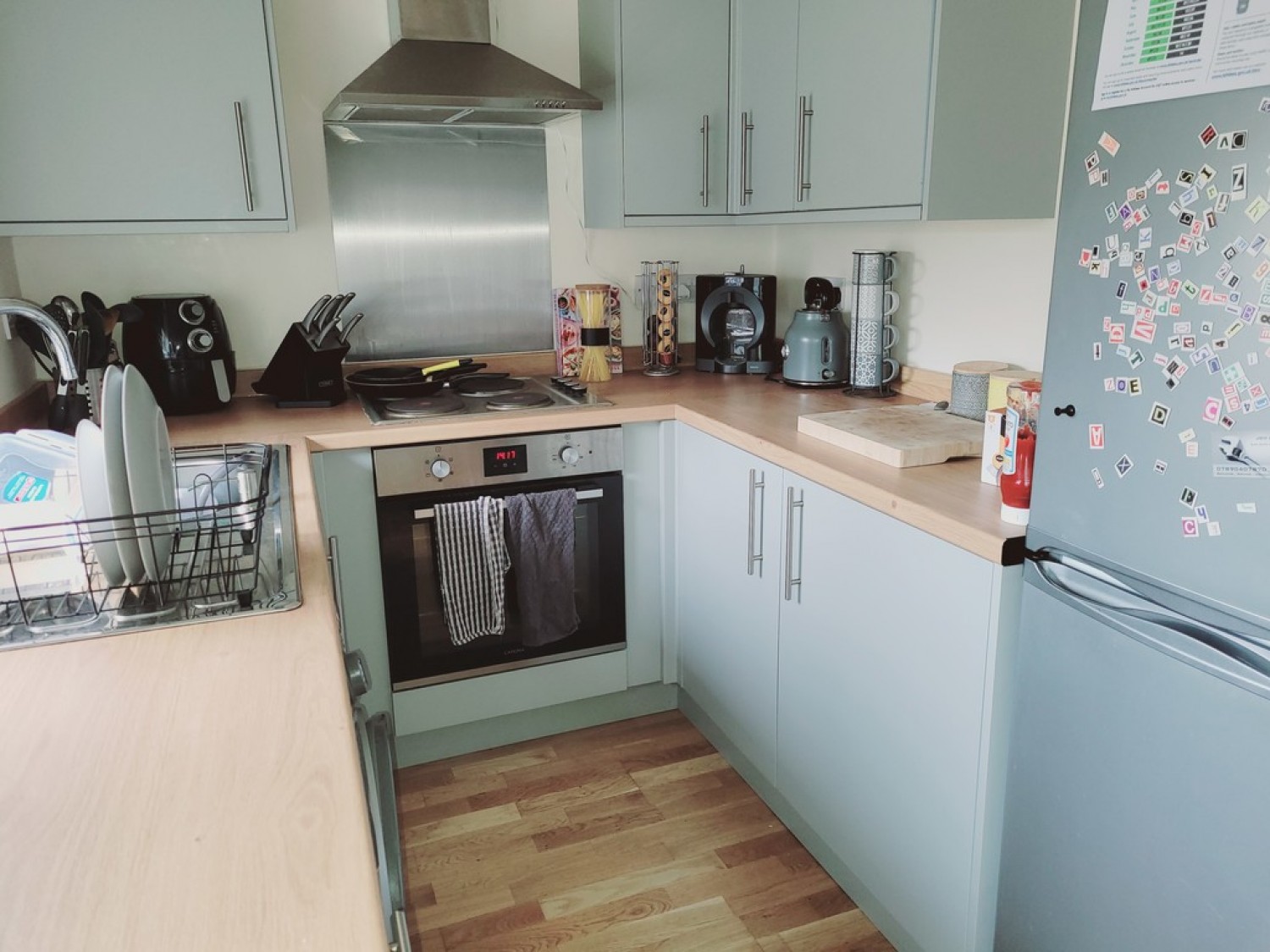 2 bedroom House for Letting Scar Lane, Milnsbridge